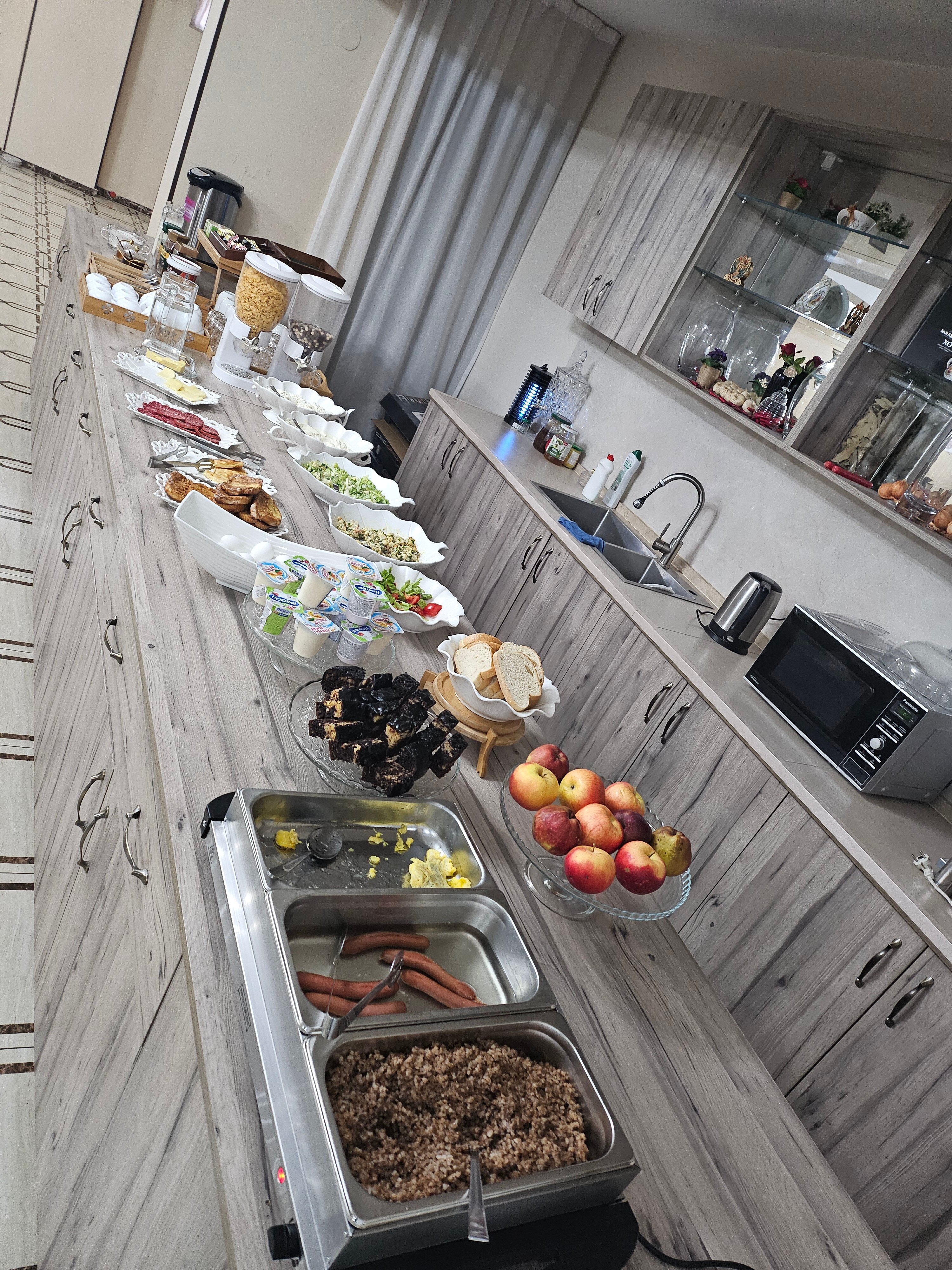 Фото Marialuis Hotel