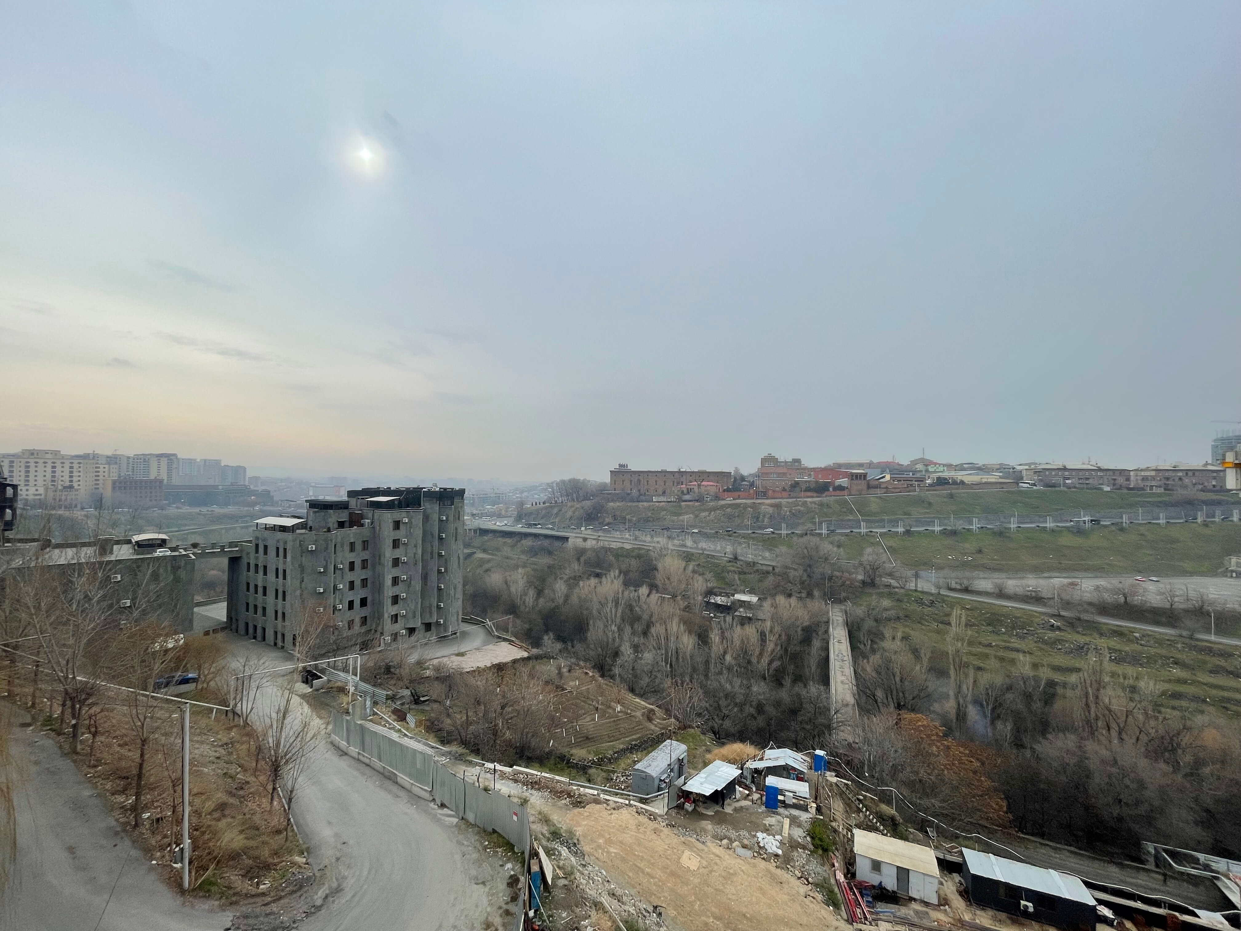 Фото Apricot Hotel Yerevan