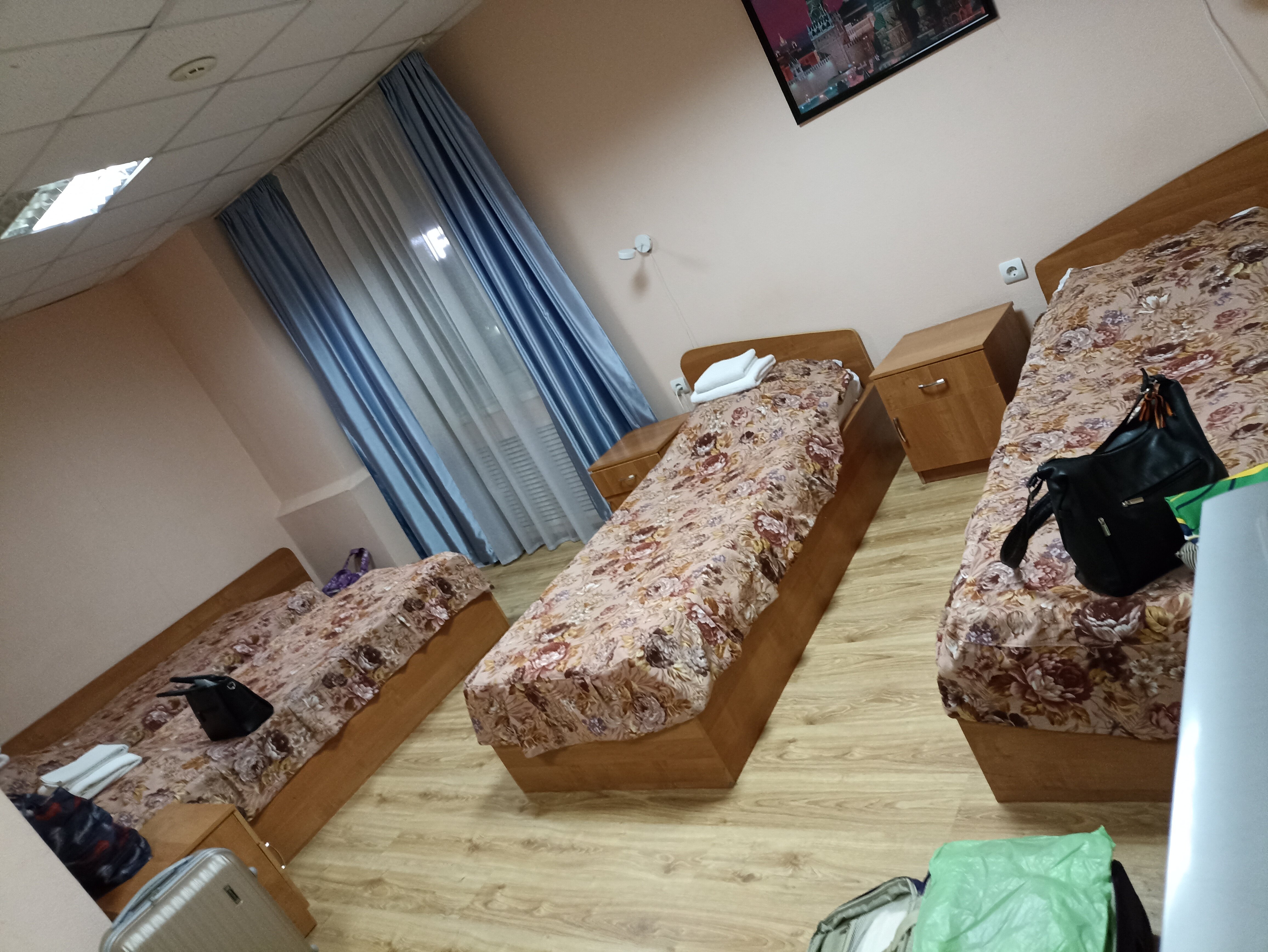 Фото Прокопьевская