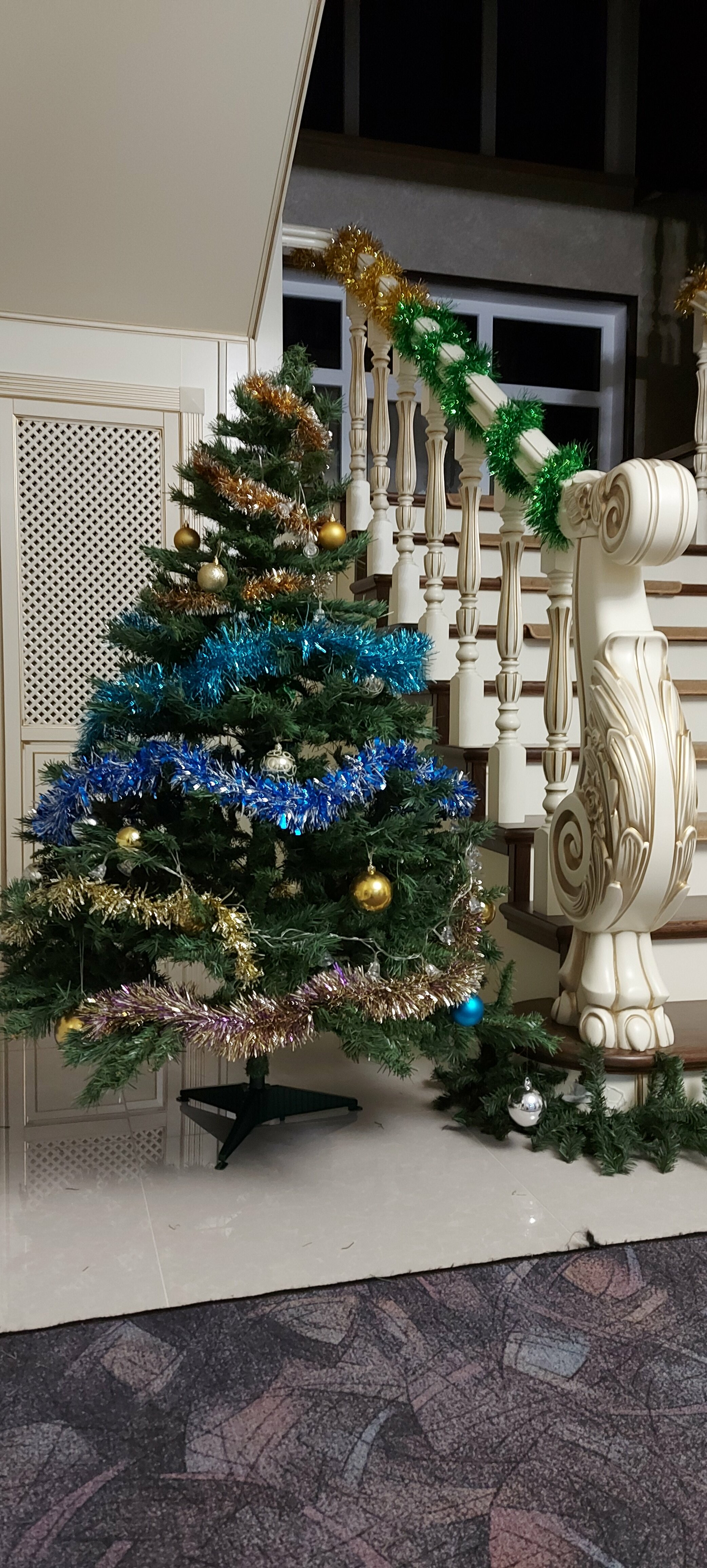 Фото Даховское поместье