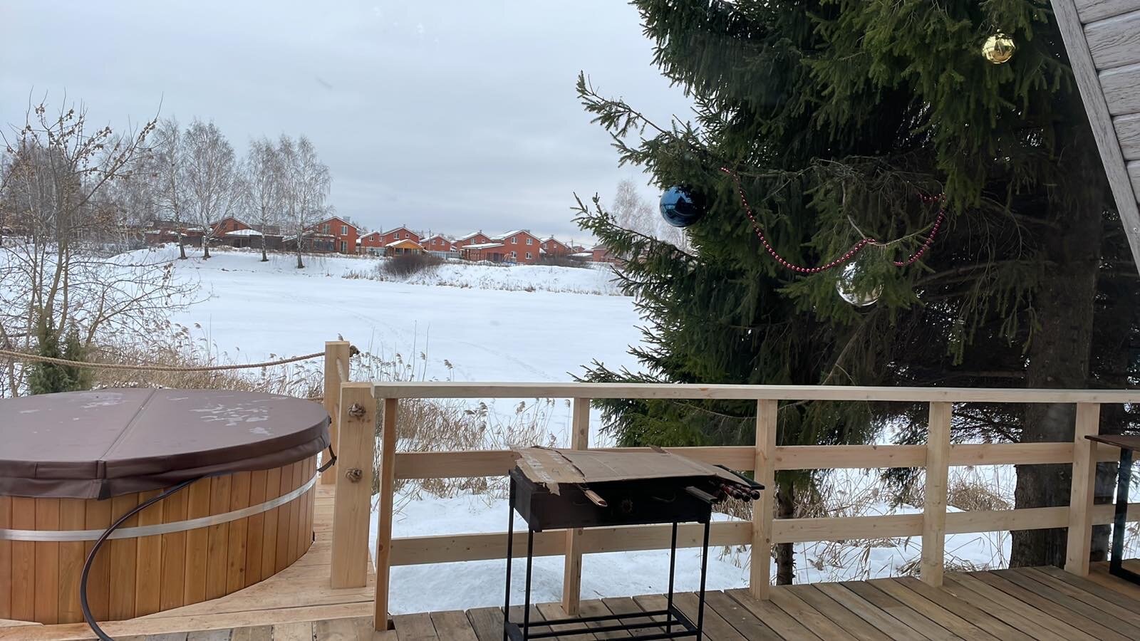 Фото Афрейм