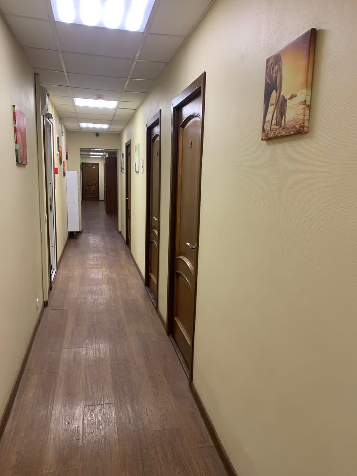 Фото 1st Arbat Hotel Каширский