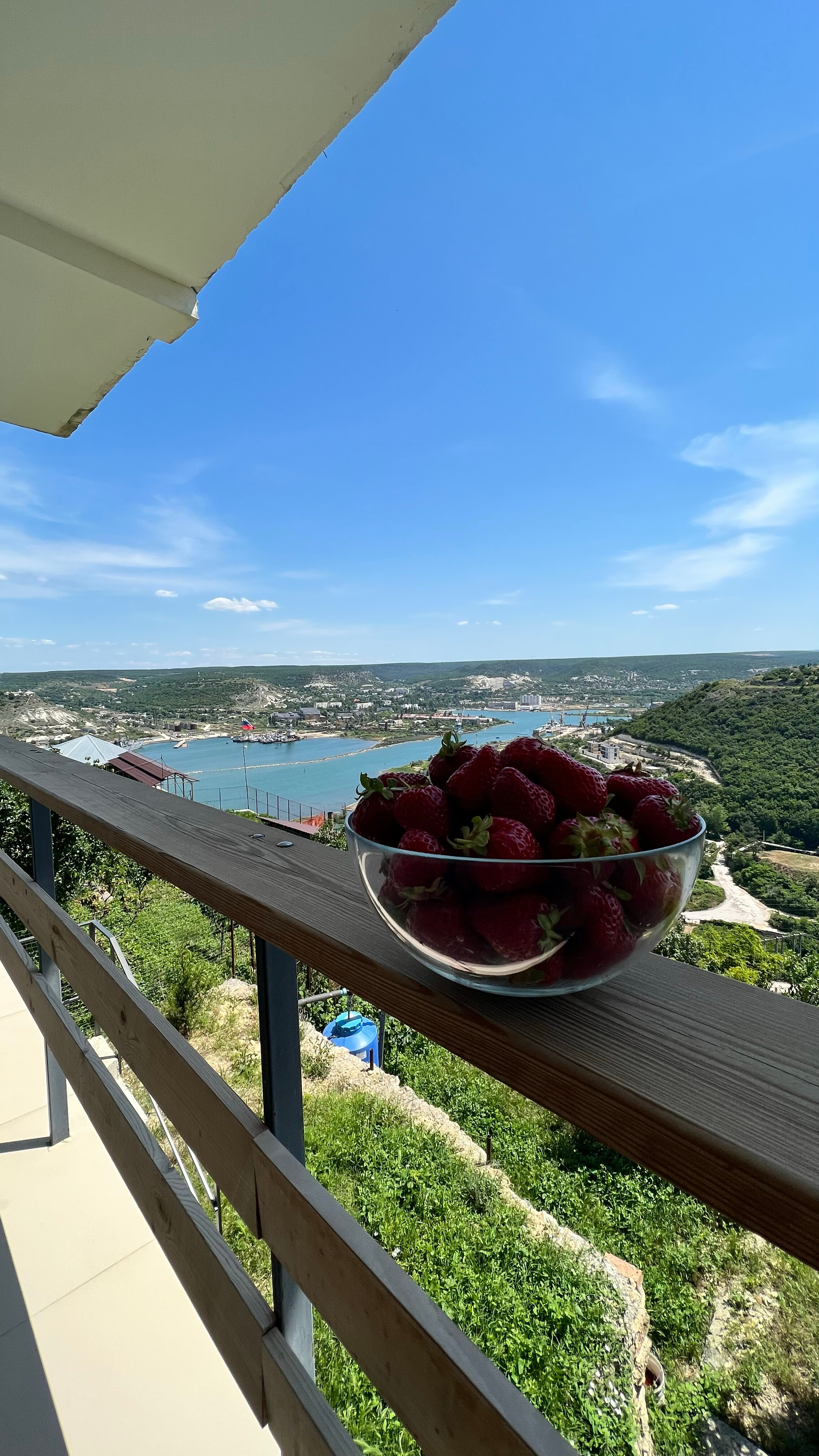 Фото Горный