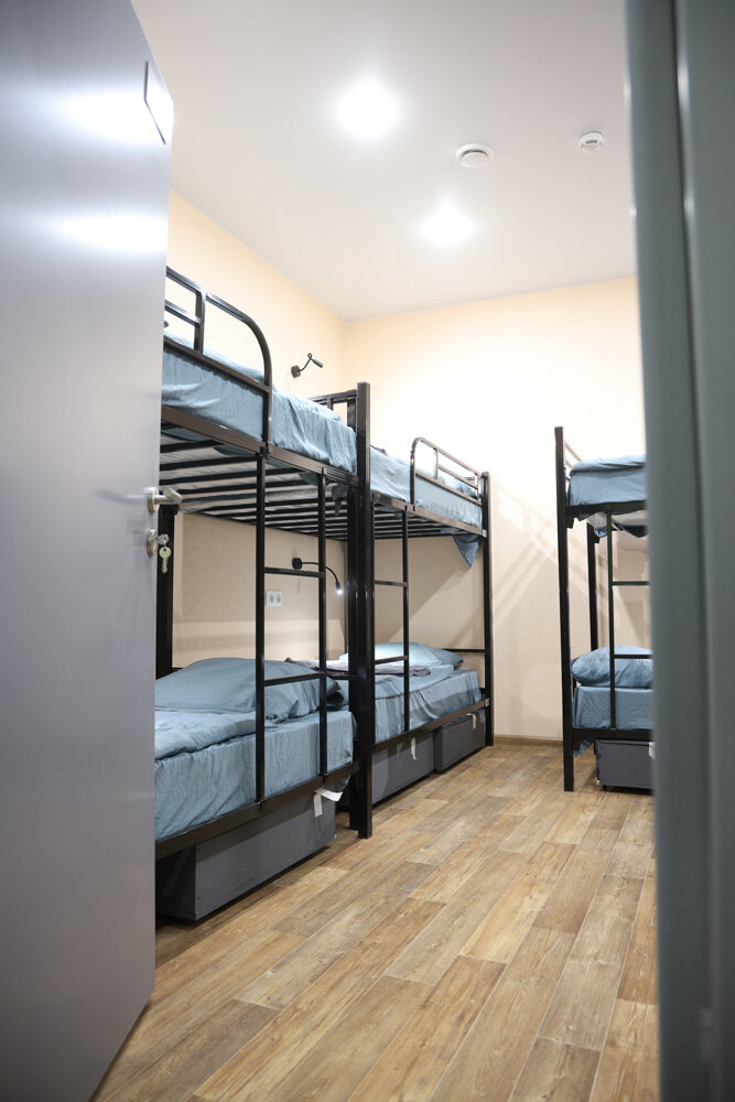 Фото Фабрика