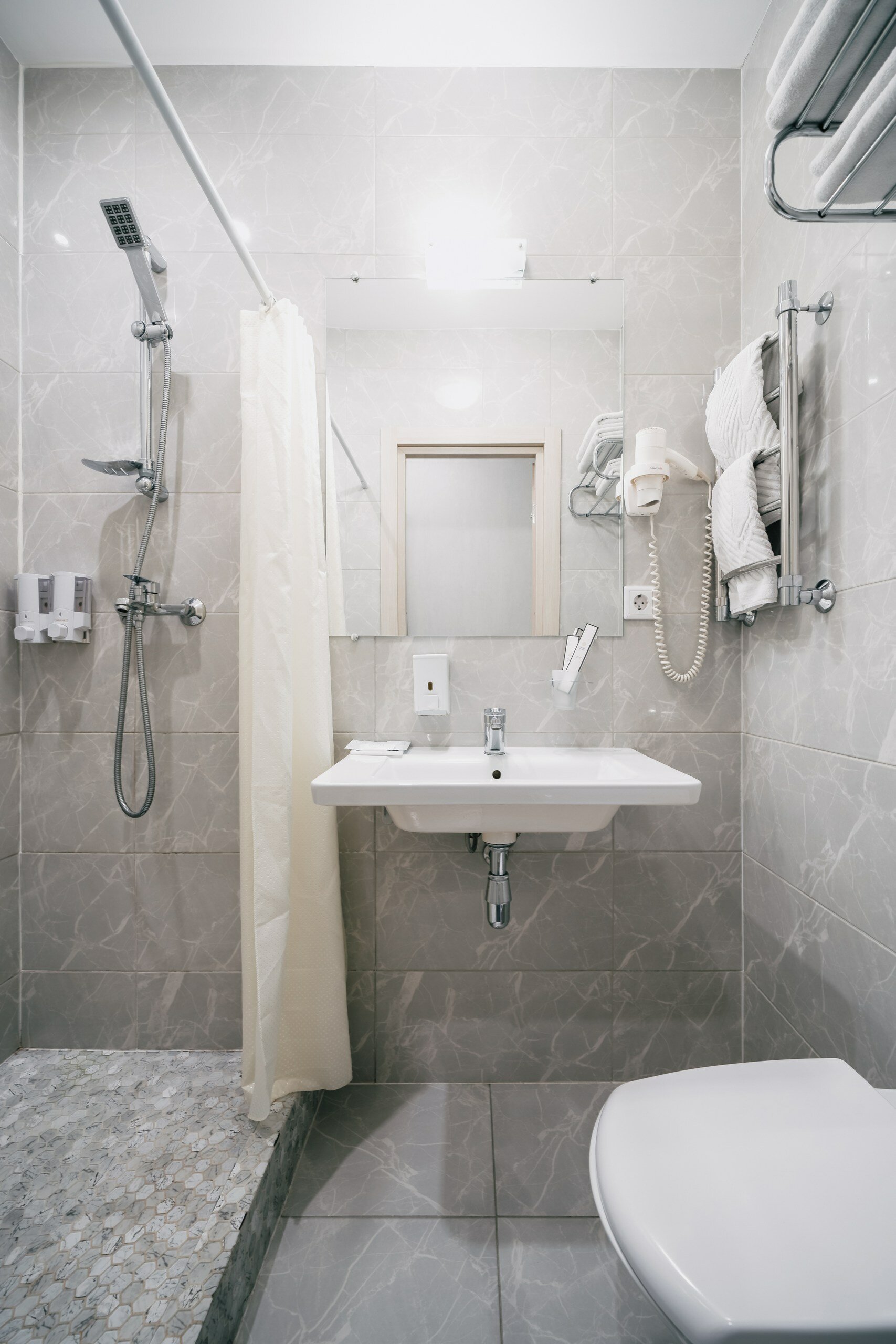 Фото Матрикс