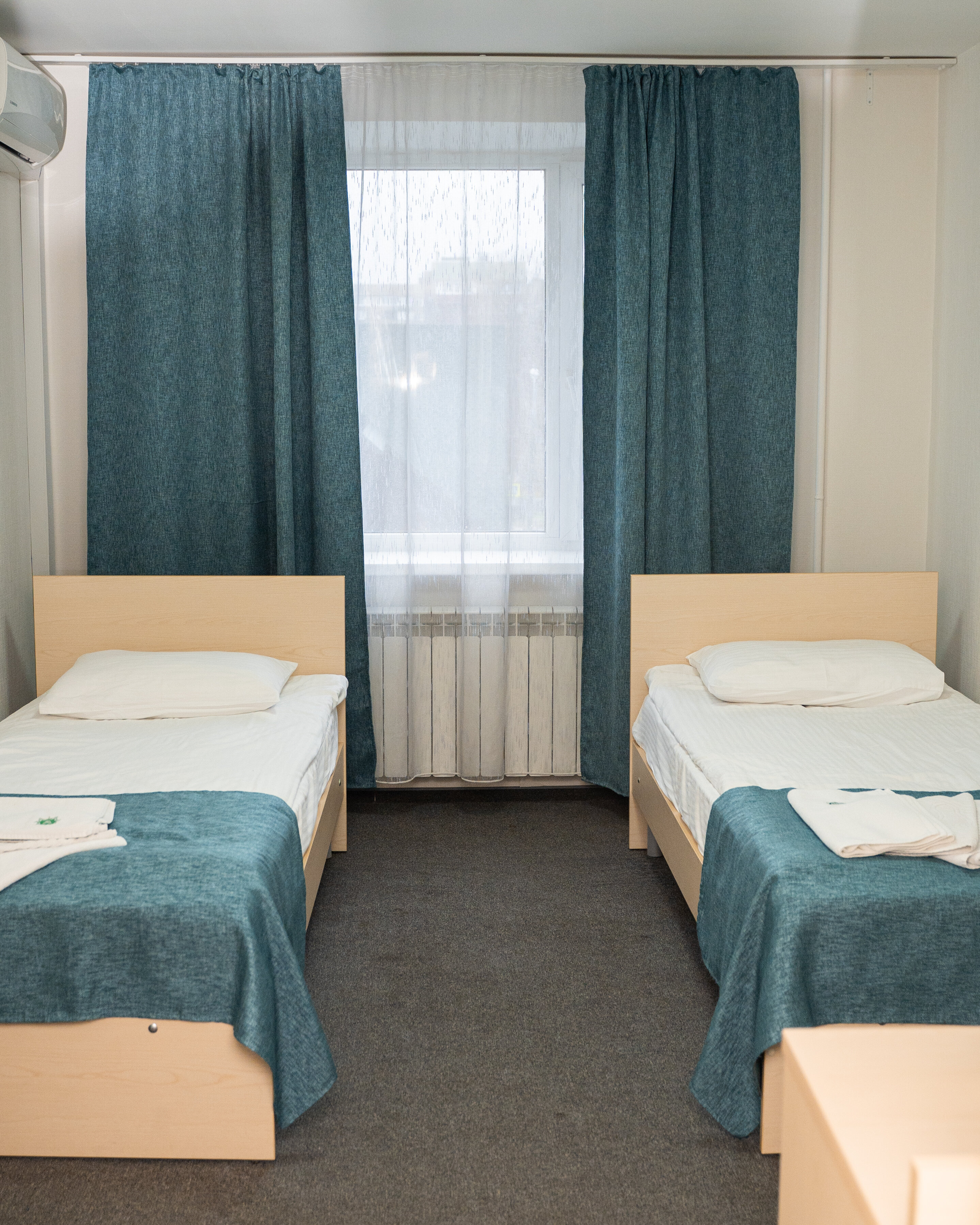 Фото Визит-центр Алма