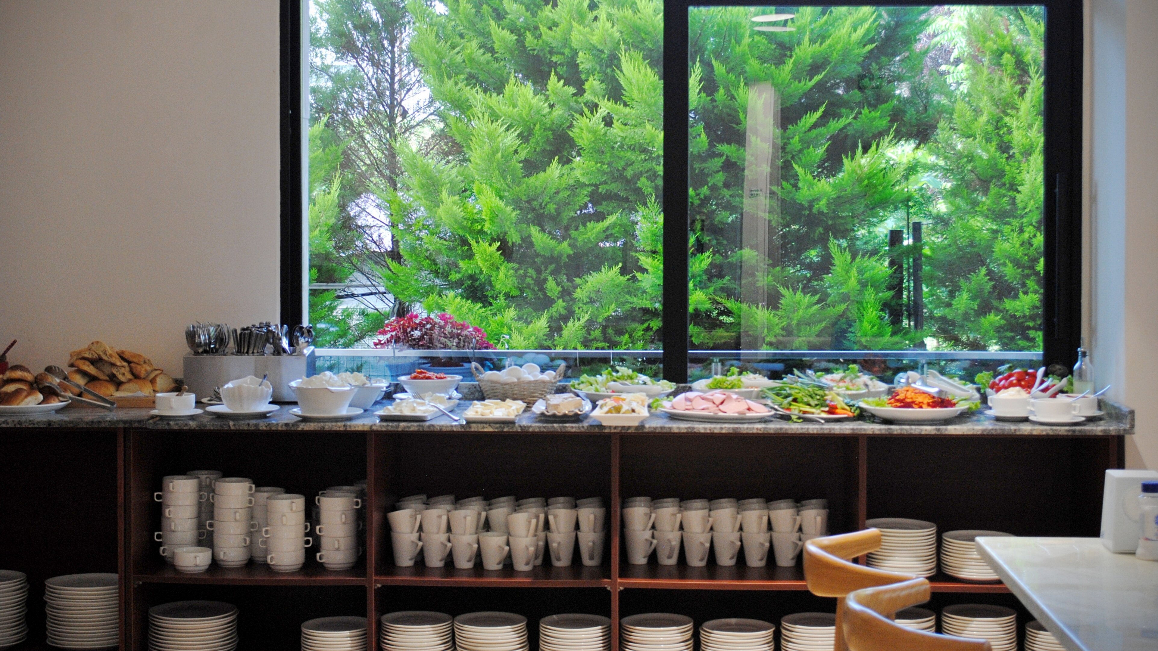 Фото Chveni Ezo Boutique Hotel