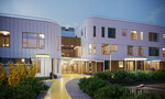 Vdc (Bolshaya Pushkarskaya Street, 22) ، معهد التصميم