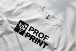 Profprint (Достық көшесі, 5), полиграфиялық қызметтер  Астанада