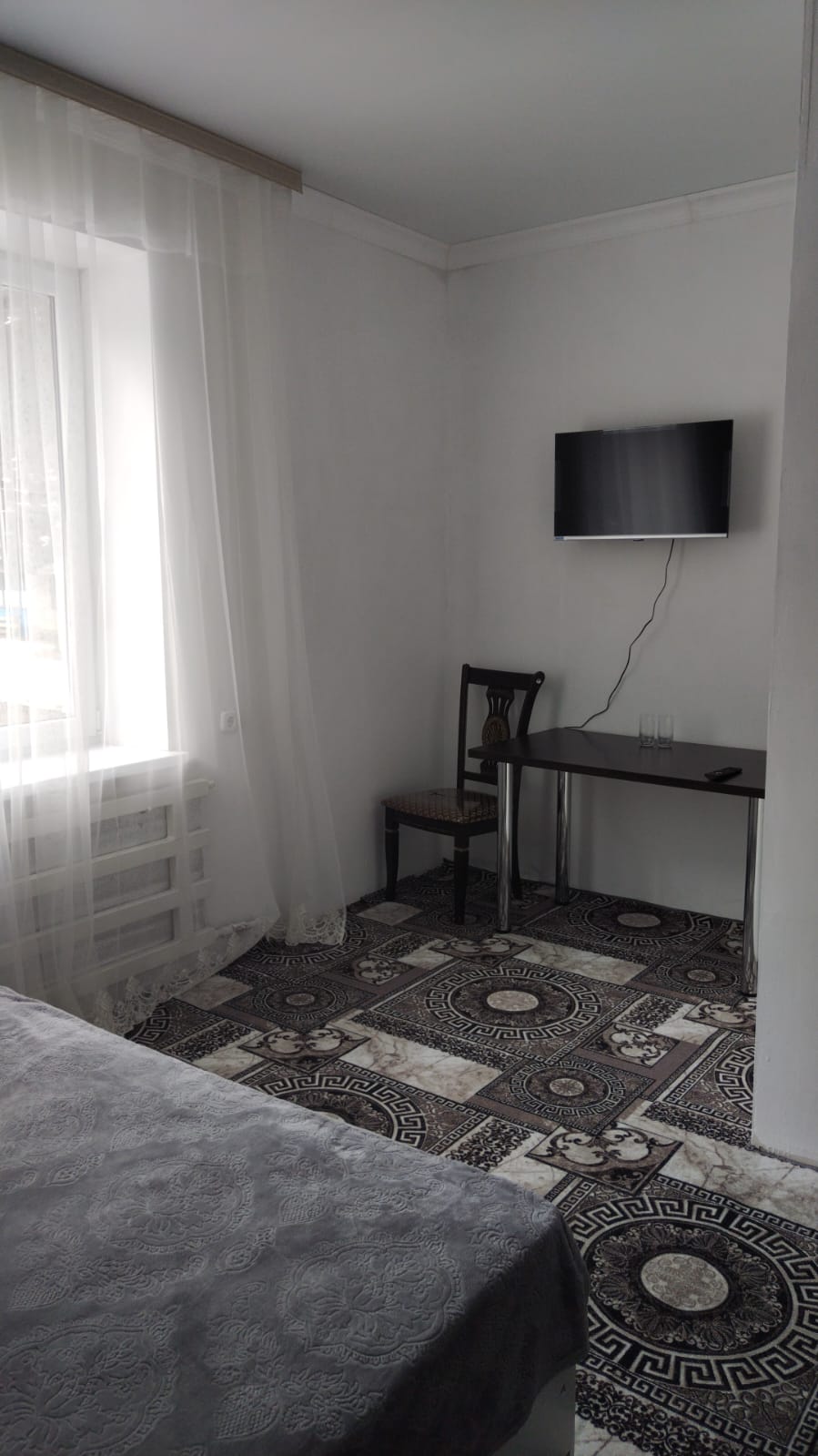 Фото Бекка-Къала