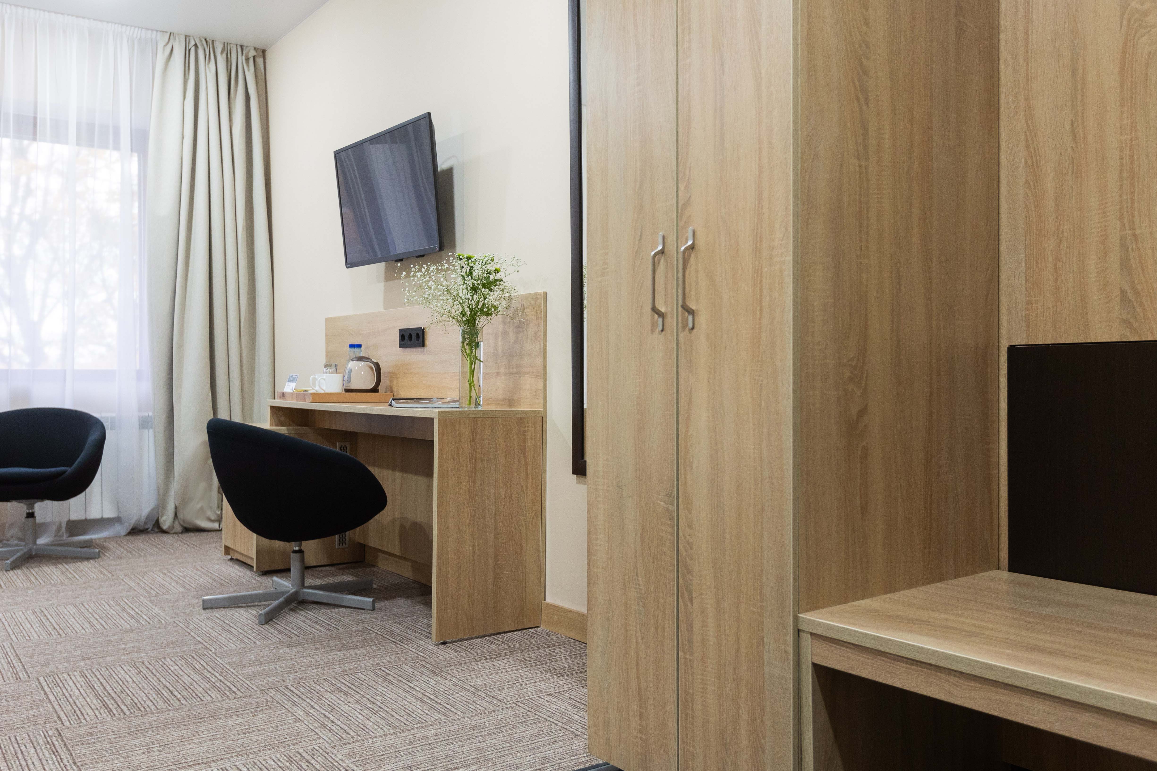 Фото Президент Отель