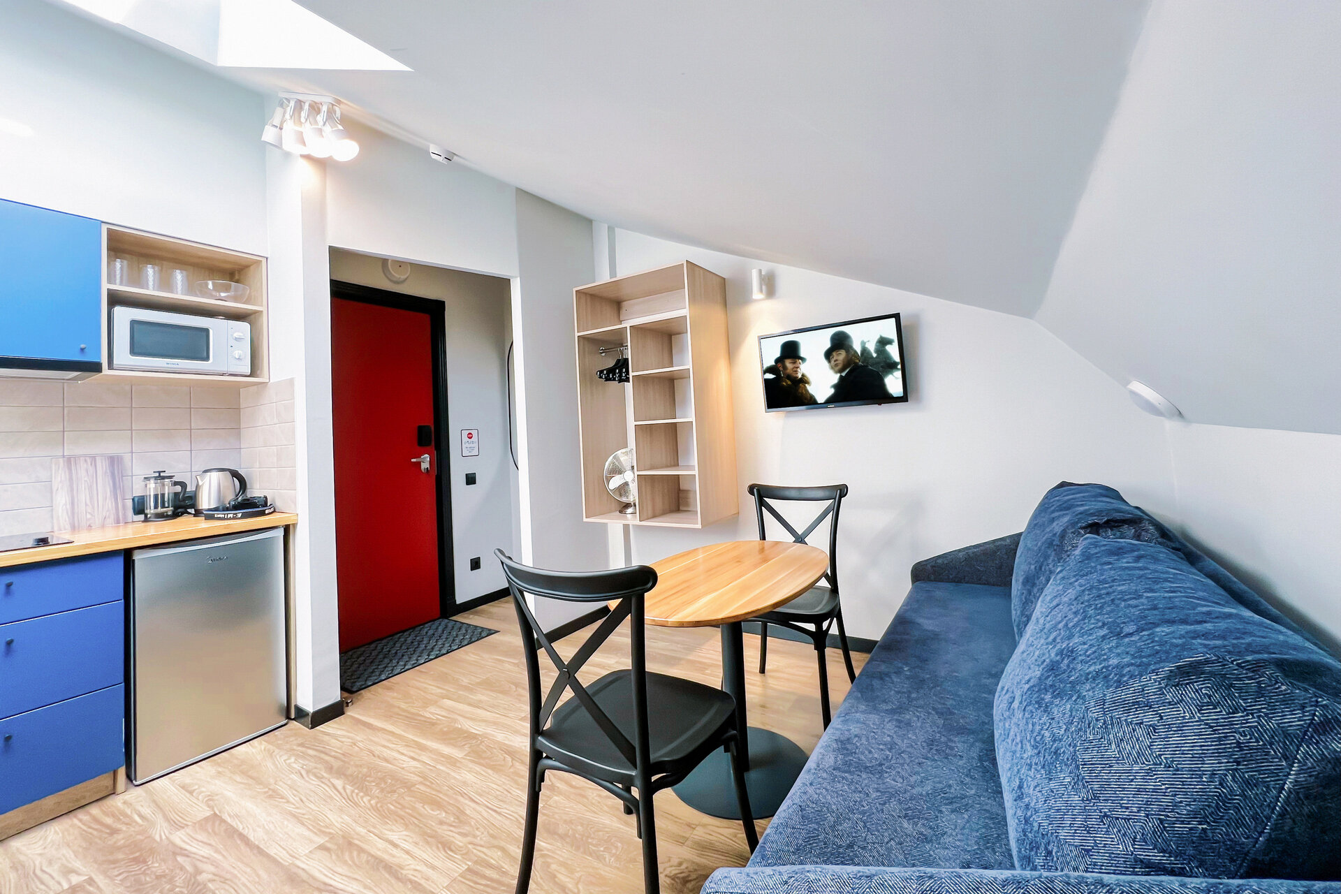 Фото Друзья на Садовой