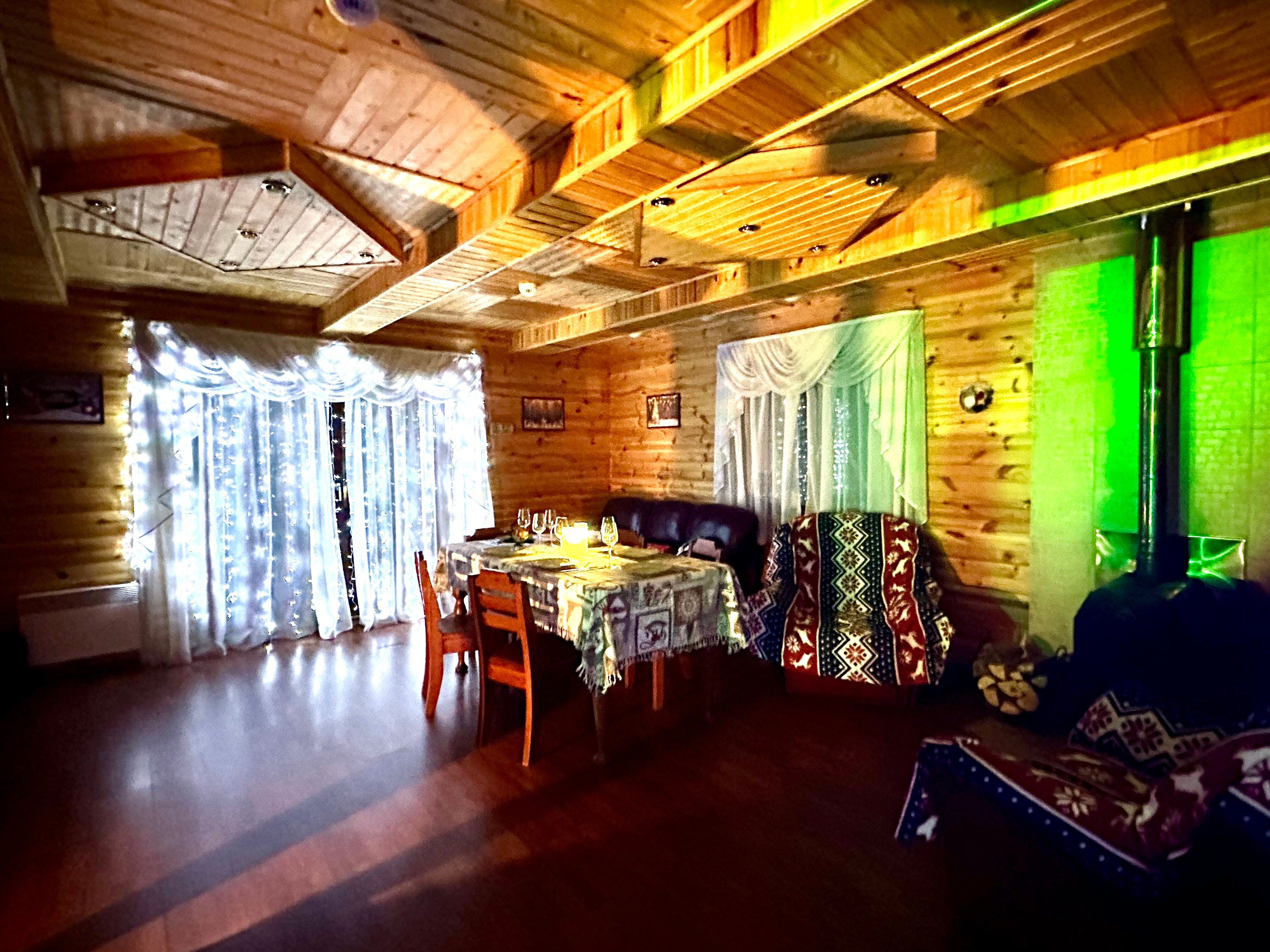 Фото Polar Inn House