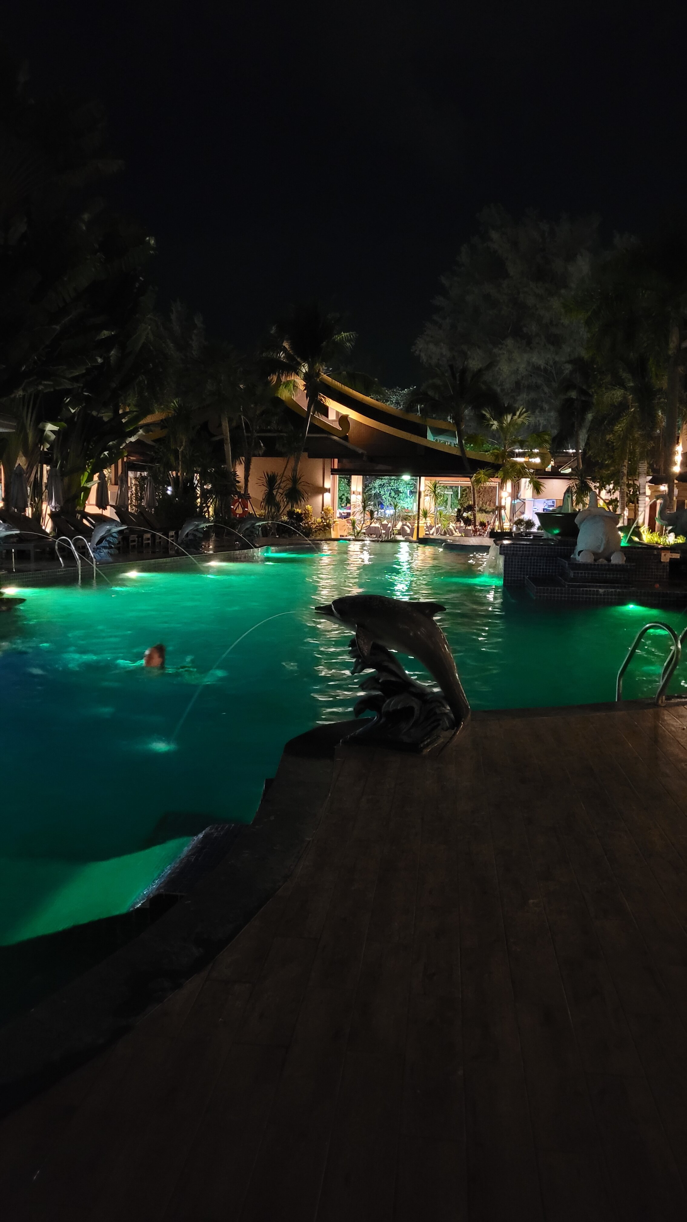 Фото Princess Kamala Beachfront Hotel