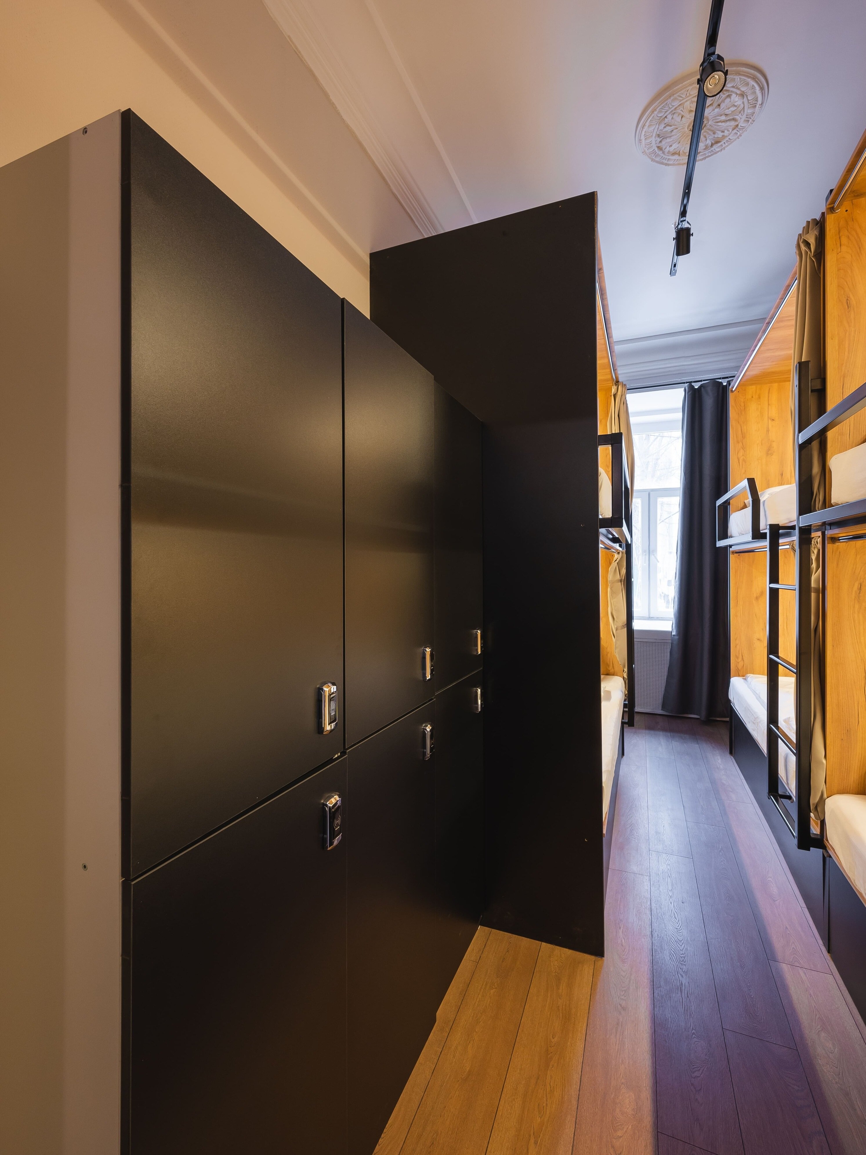 Фото Caps Hotel на Остоженке