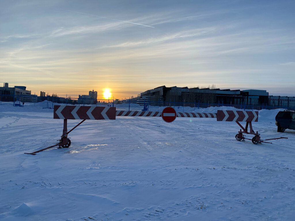 PavelCV * Ульяновск. АО "Авиастар-СП". Завод и новые самолёты. (много фото)