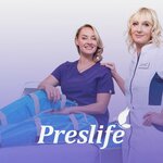 Preslife (Zapolnaya ulitsa, 60), cosmetology