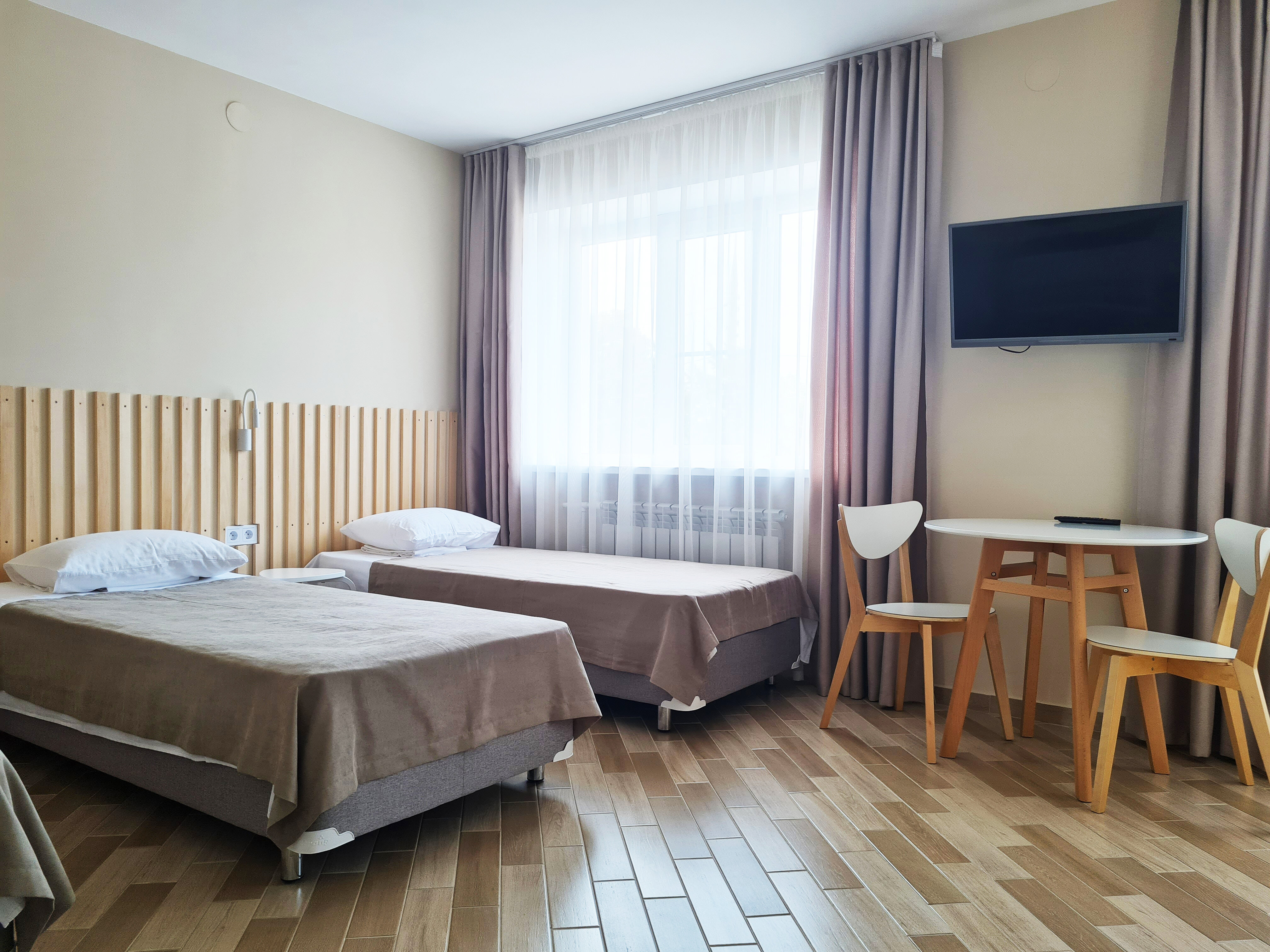 Фото Гостиница Дон