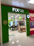 Fix Price (Moscow, Lobnenskaya Street, 4А), home goods store