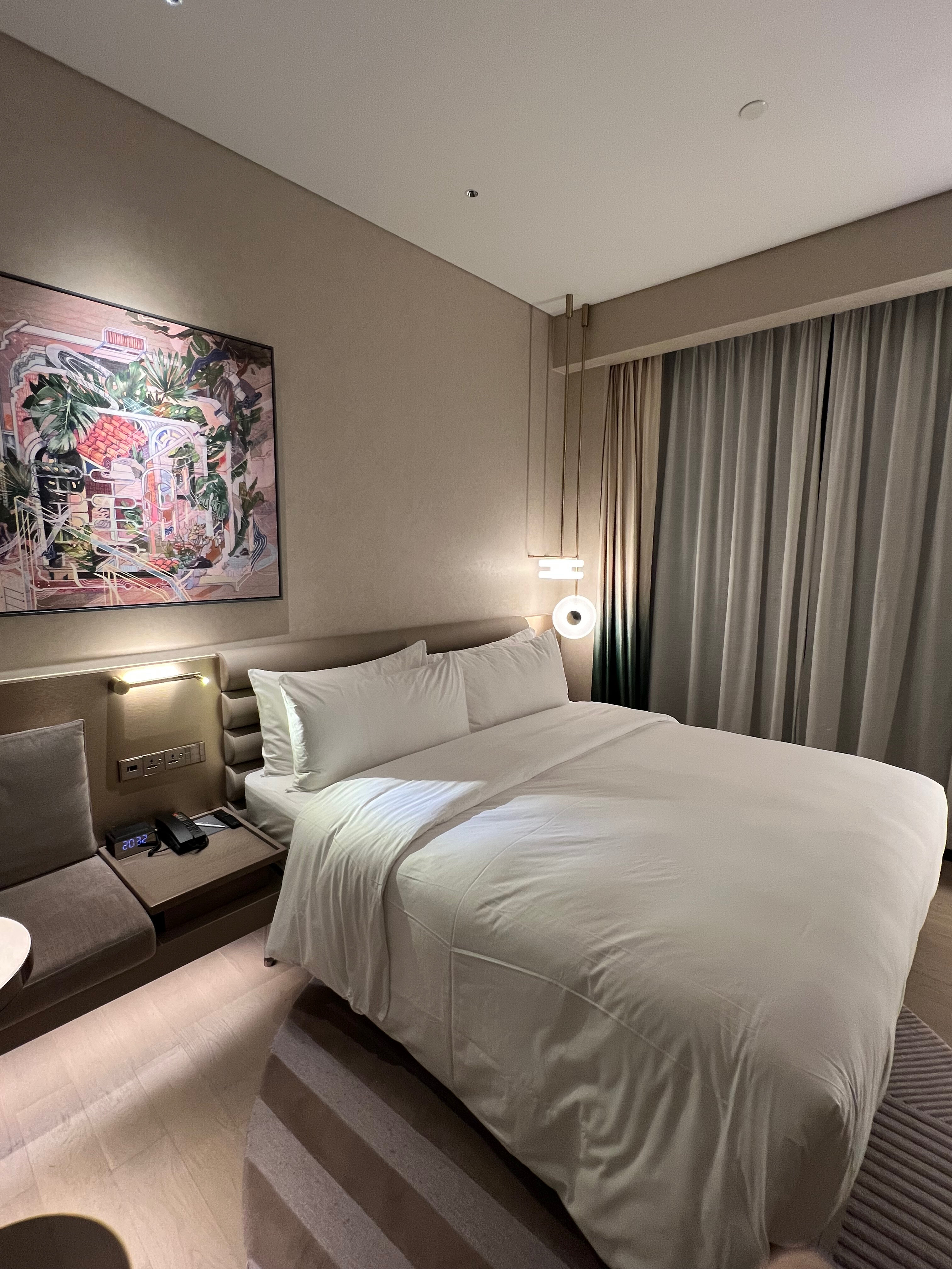 Фото Mondrian Singapore Duxton