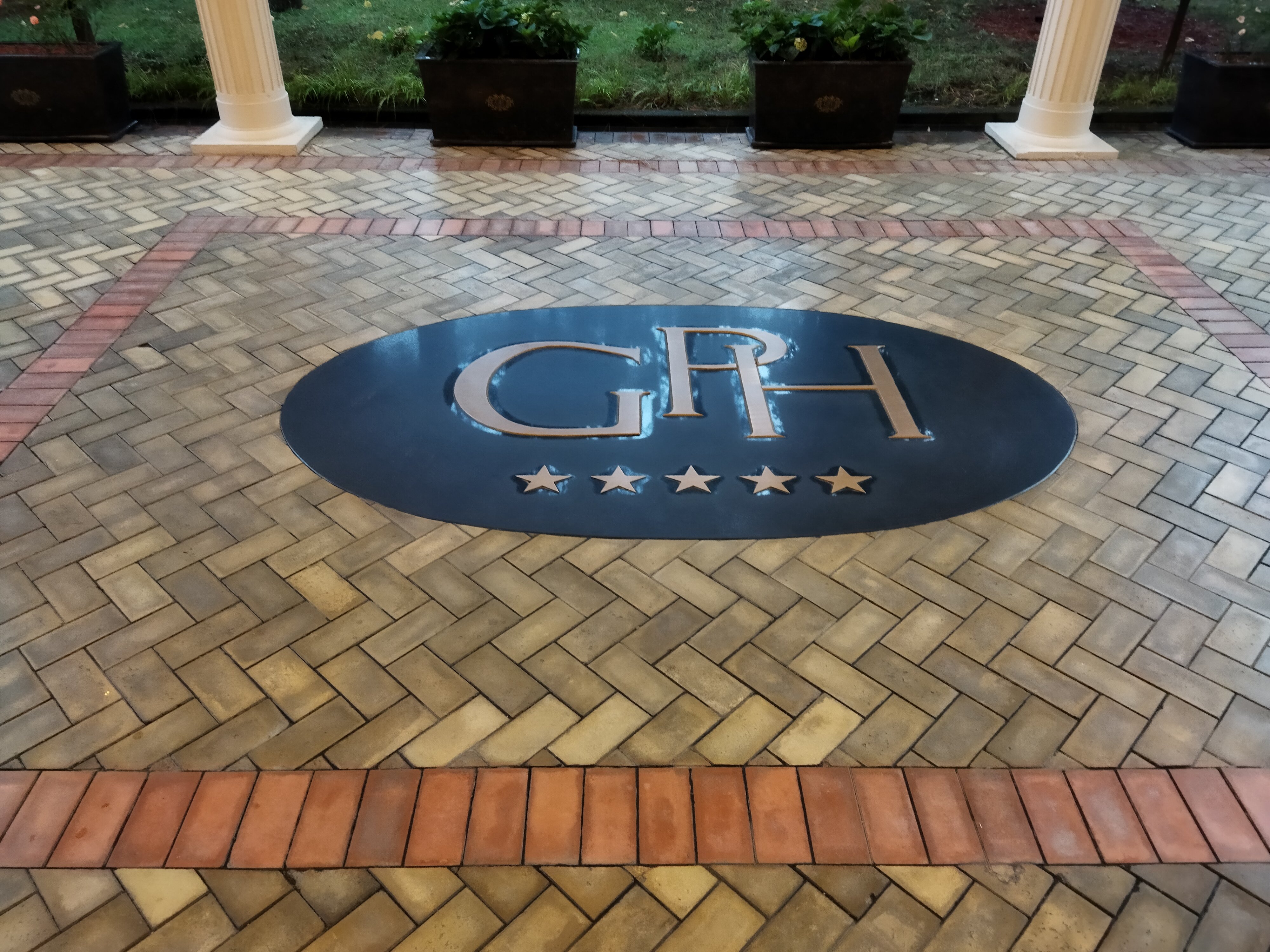 Фото Georgia Palace Hotel & SPA