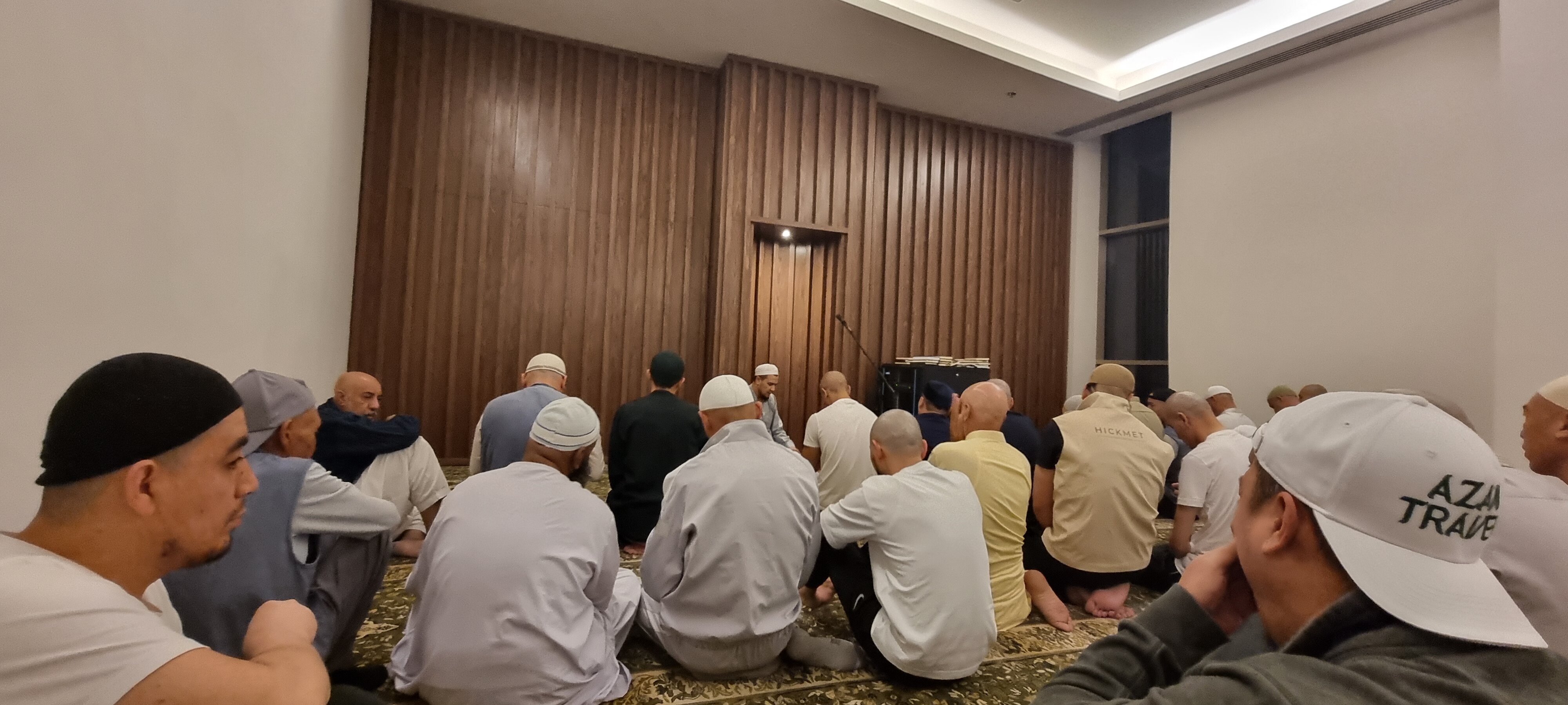 Фото Voco Makkah, an Ihg Hotel