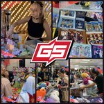 Gensei shop (ул. Ульяновых, 39, Уфа), аниме-магазин в Уфе