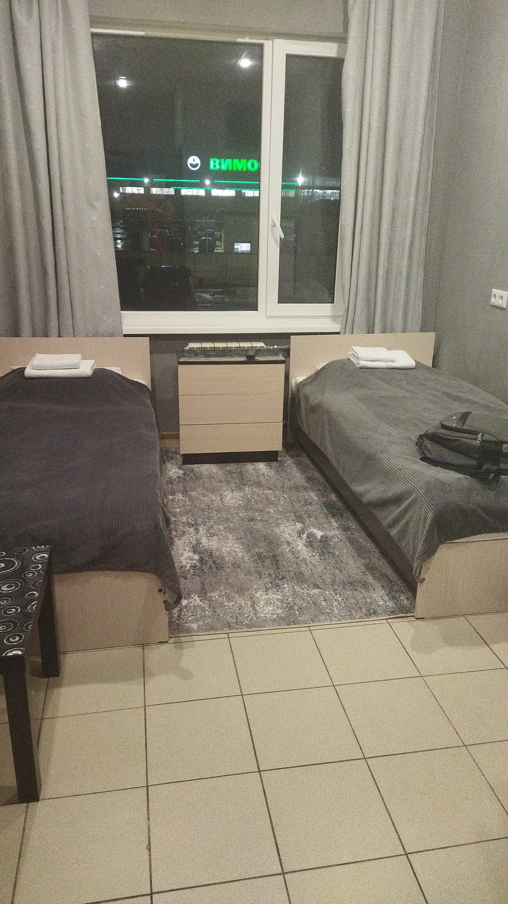 Фото Сириус