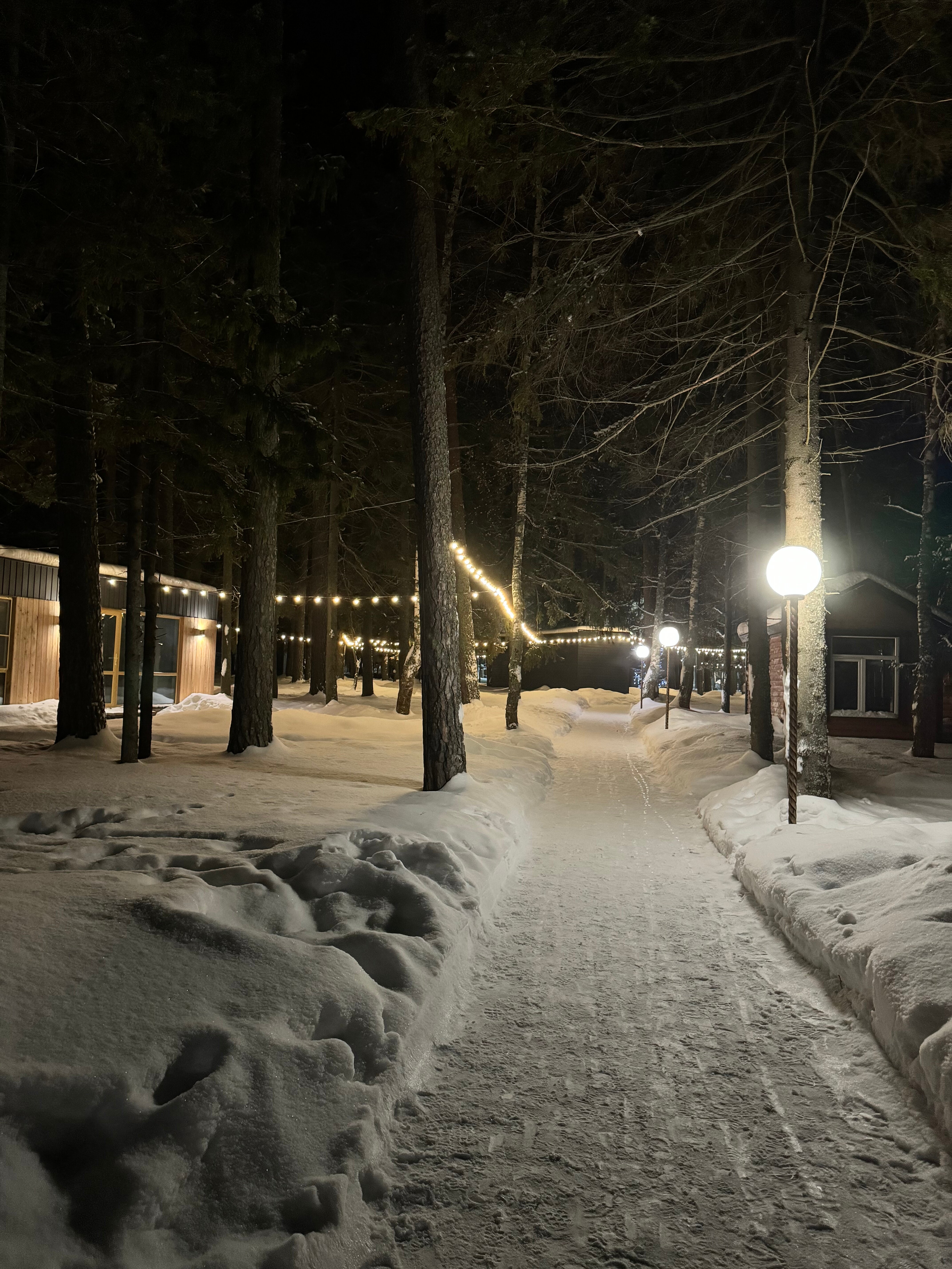 Фото Акватория