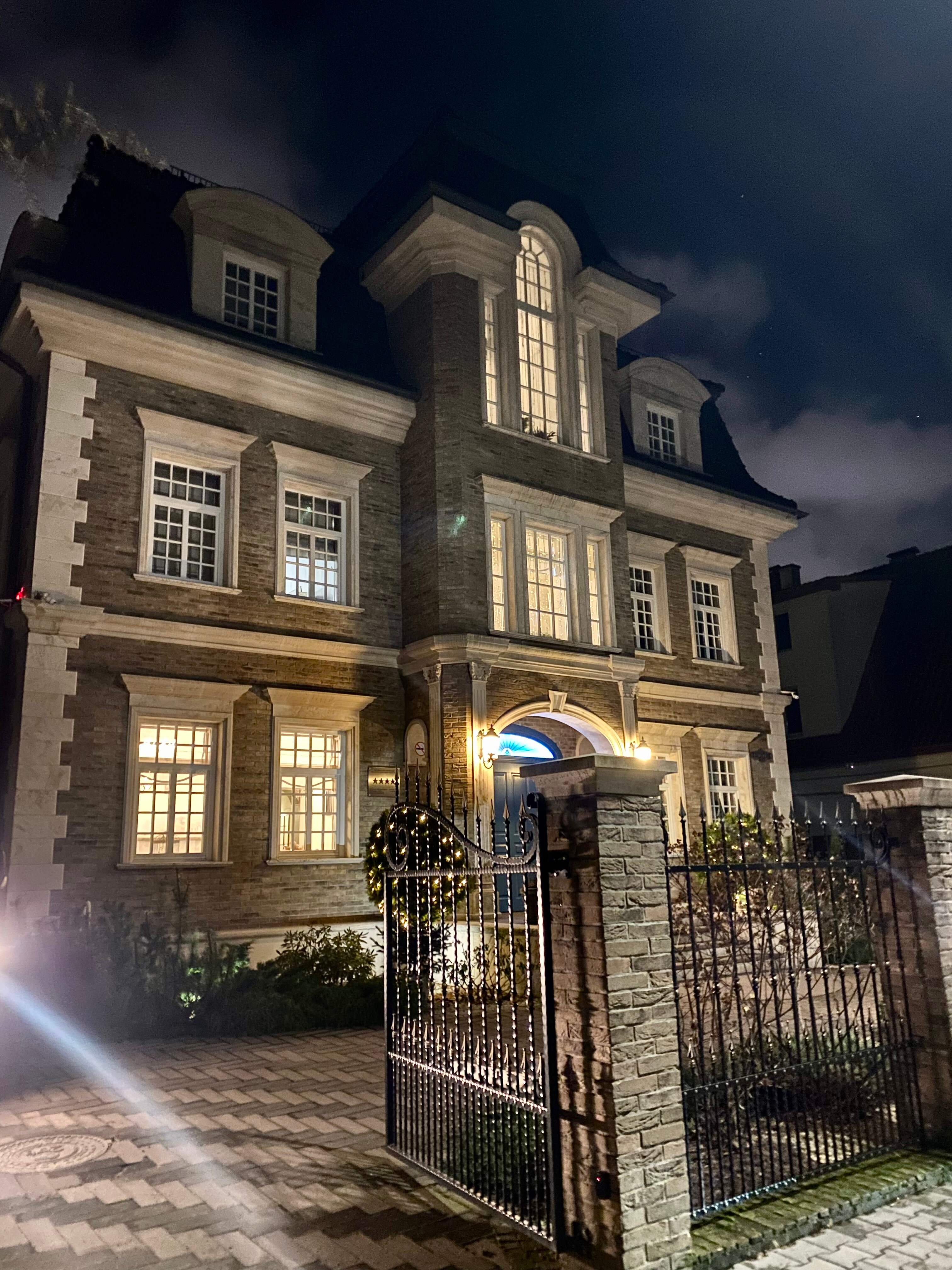 Фото Вилла Тоскана