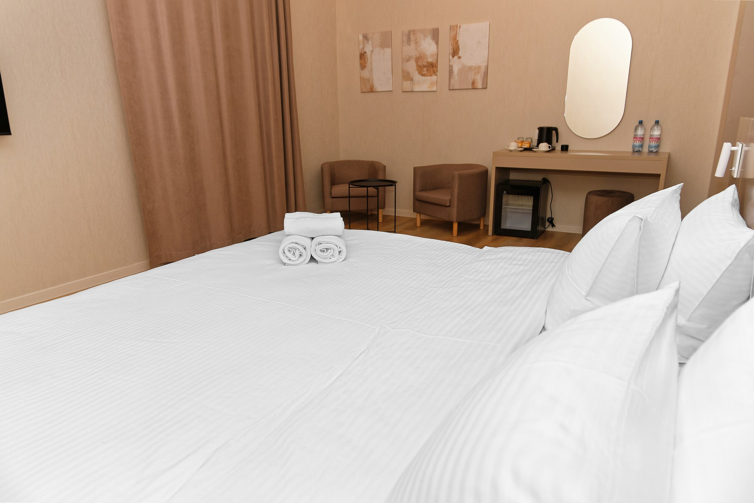 Фото Aston Hotel