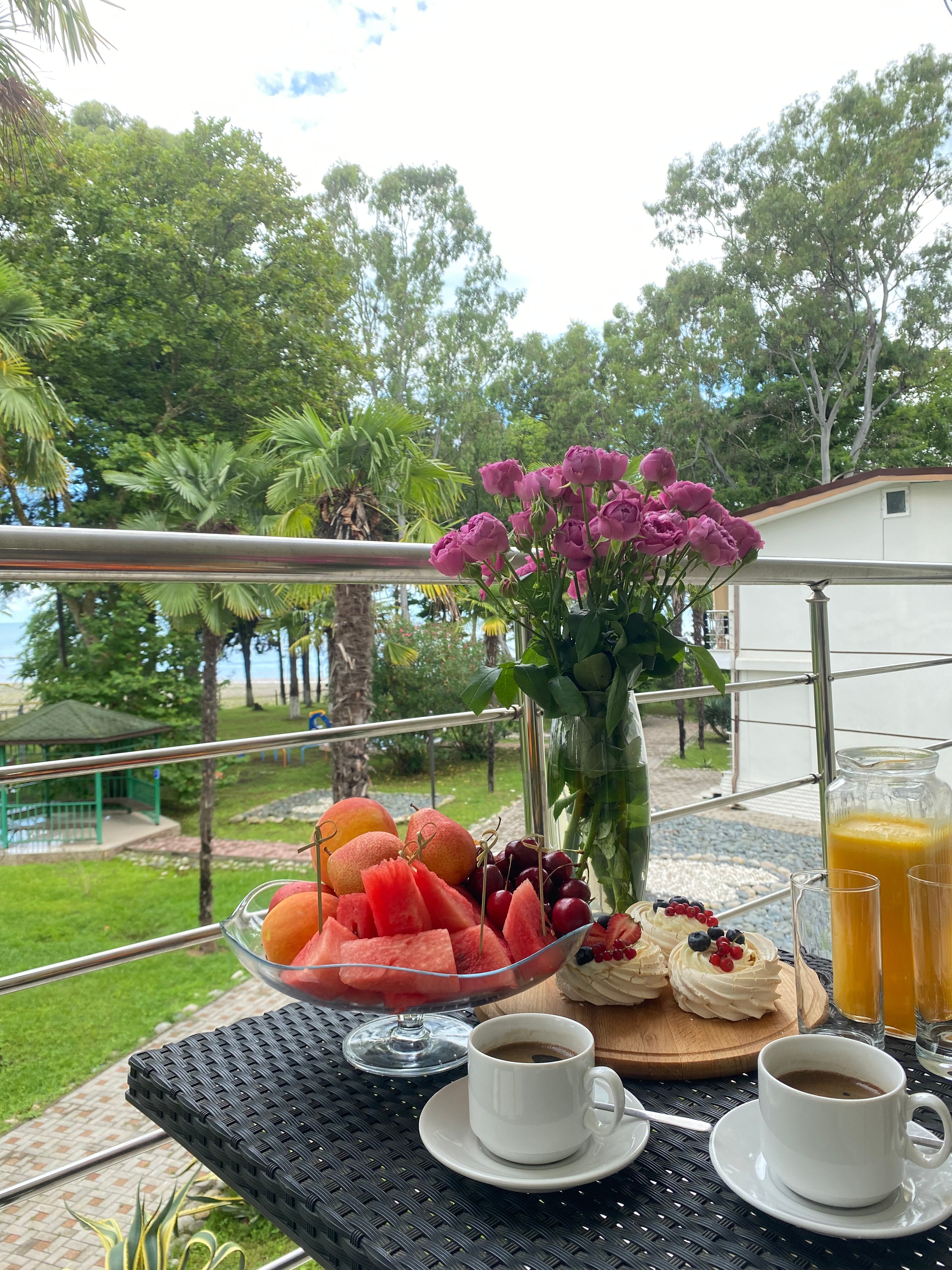 Фото Дом отдыха Агудзера