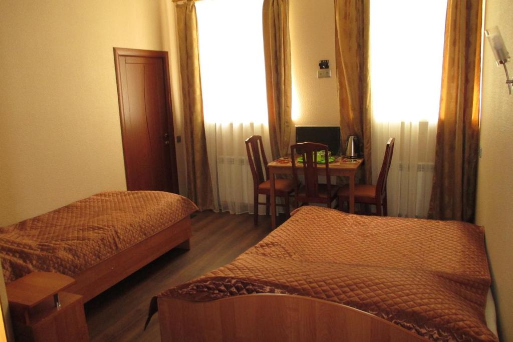 Фото отеля 1