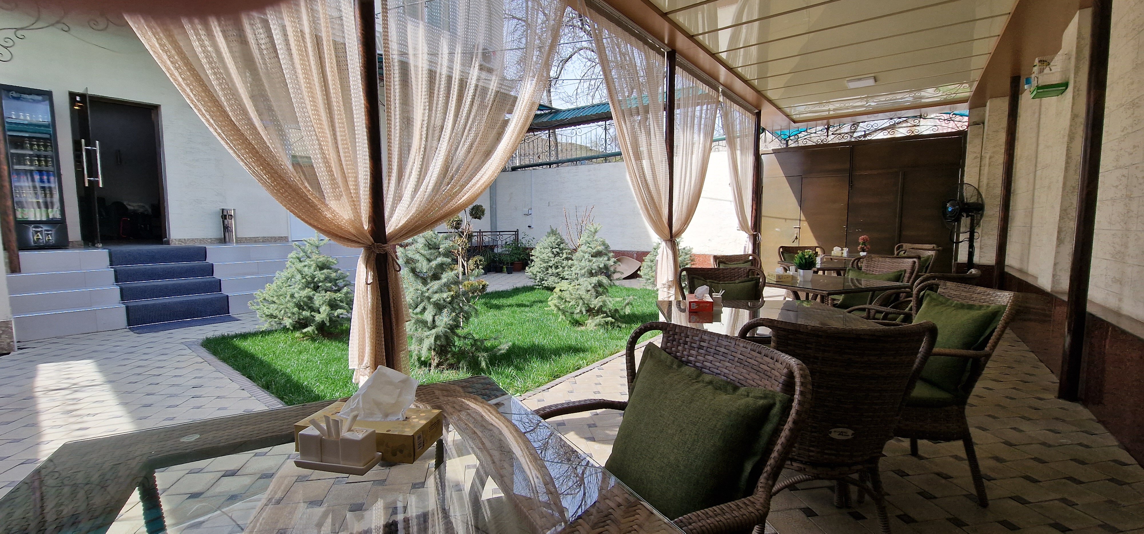 Фото Home Boutique Hotel