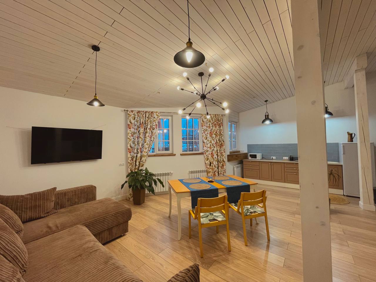 Фото Ласточкино гнездо