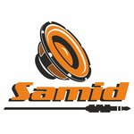 Samid (Novodmitrovskaya Street, 5Ас4), sound and lighting equipment