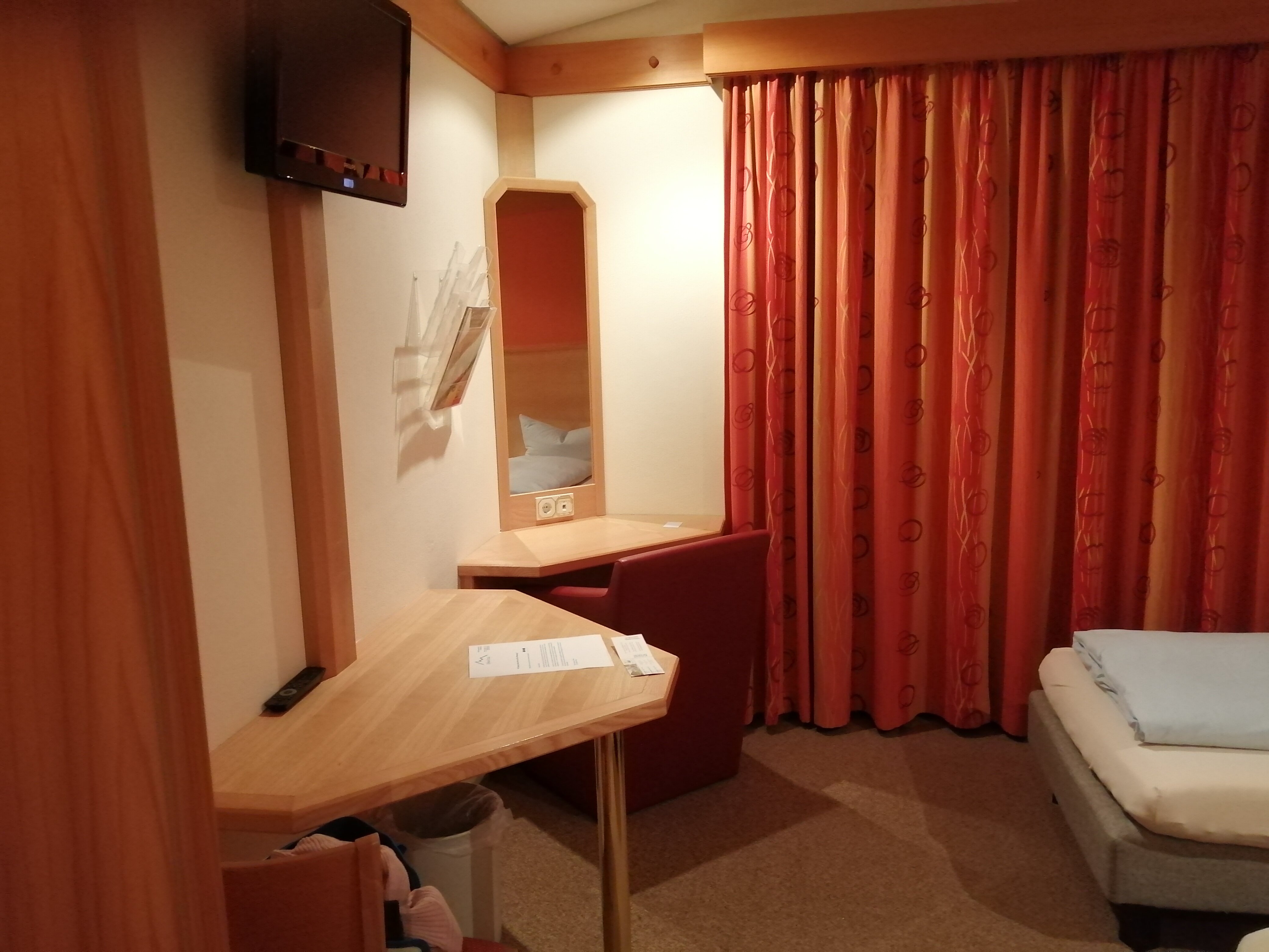 Фото Alphotel Ettal