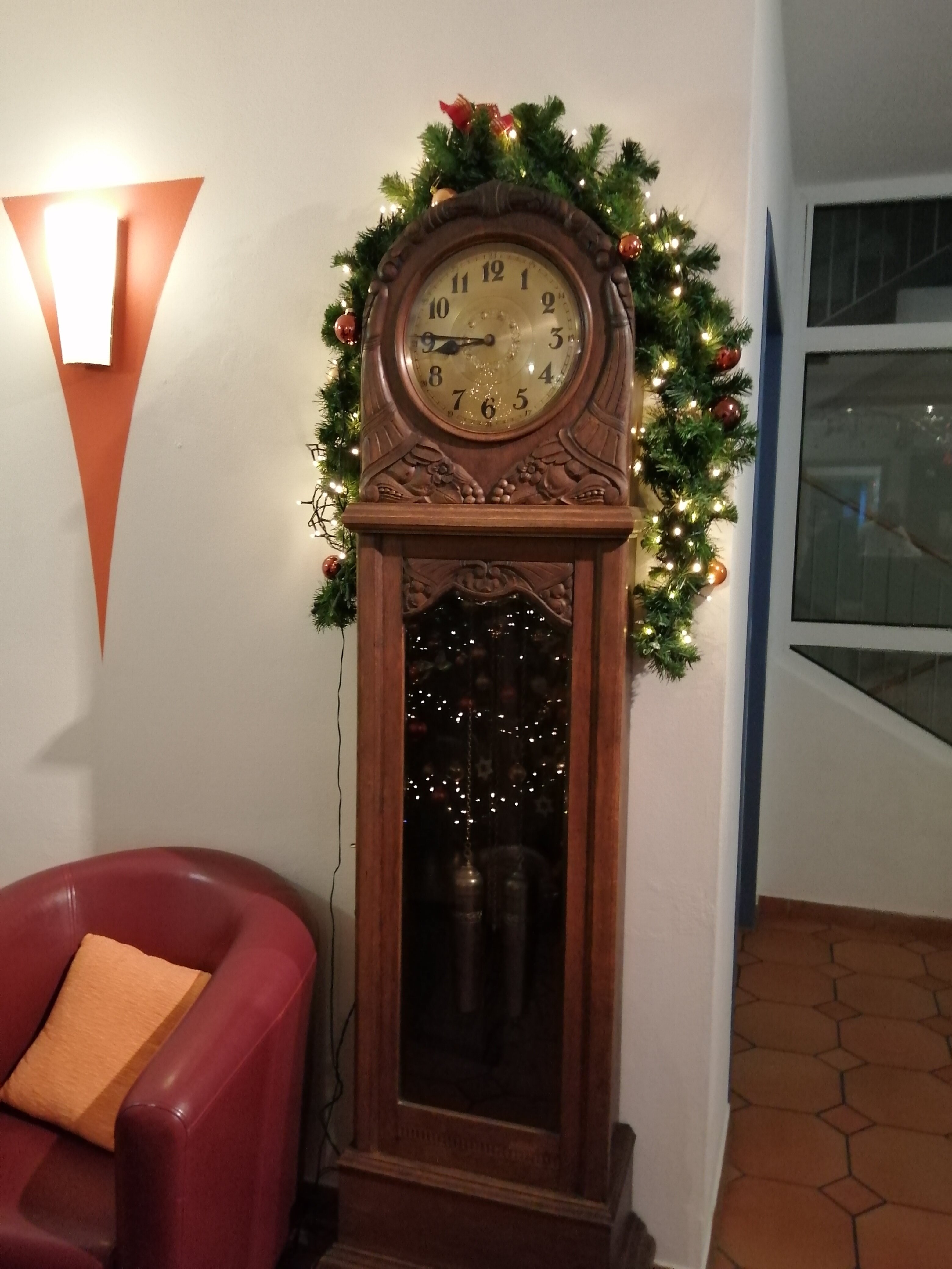 Фото Alphotel Ettal