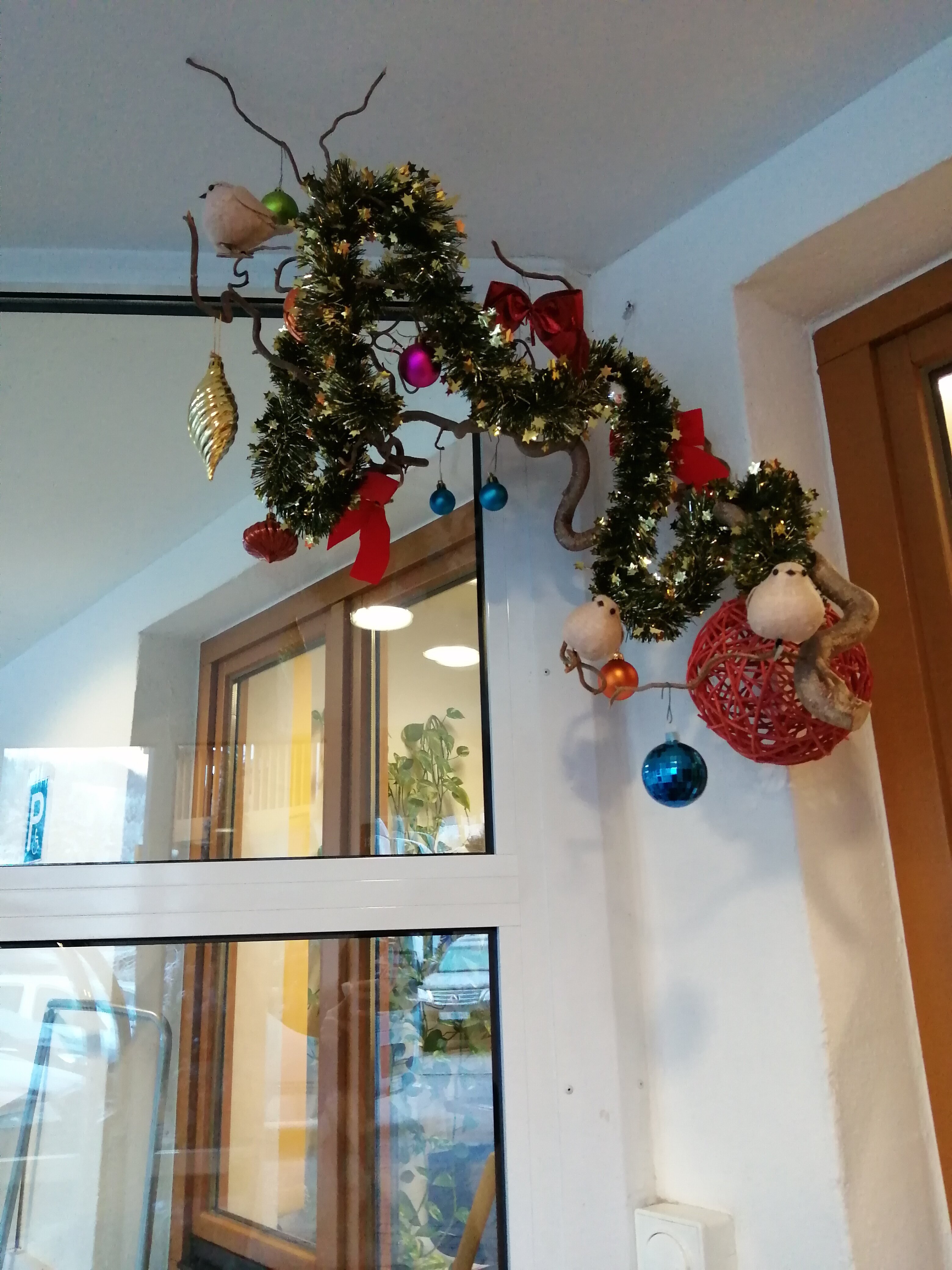 Фото Alphotel Ettal