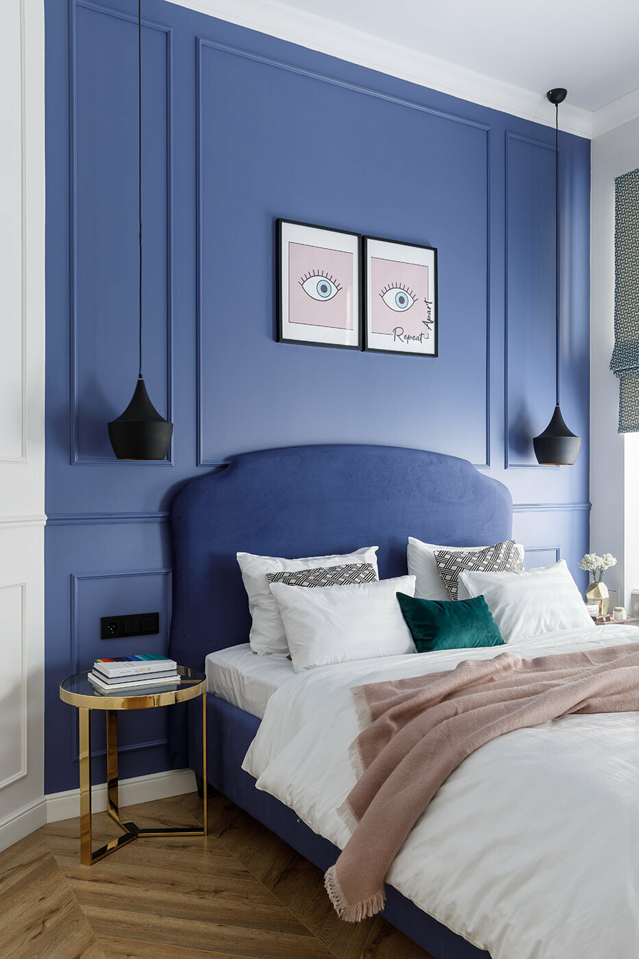 Фото Repeat Apart