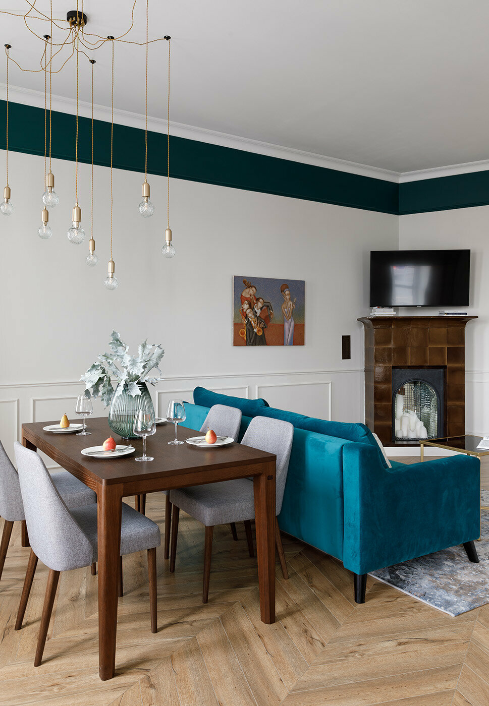 Фото Repeat Apart