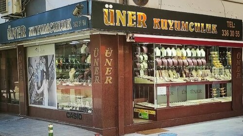 Üner Kuyumculuk Fotoğraf 2