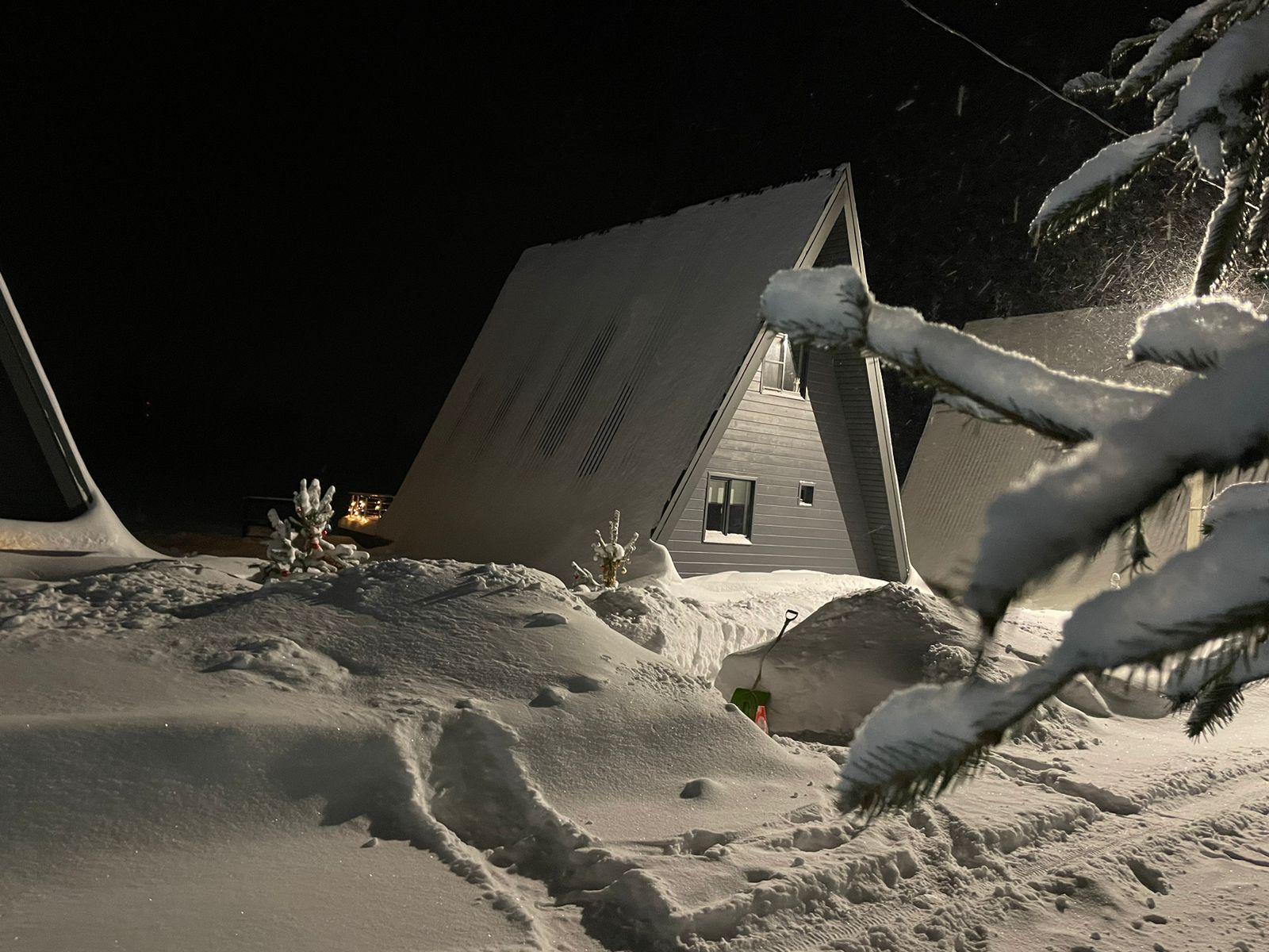 Фото Шахматово Вилладж