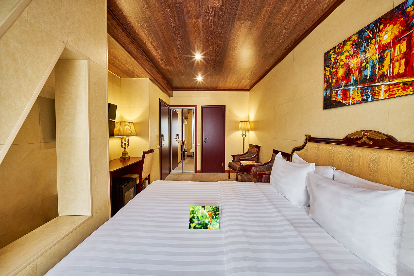 Фото Корстан Бауманская