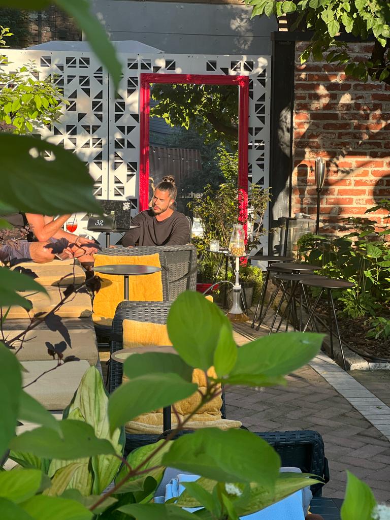 Фото отеля 5