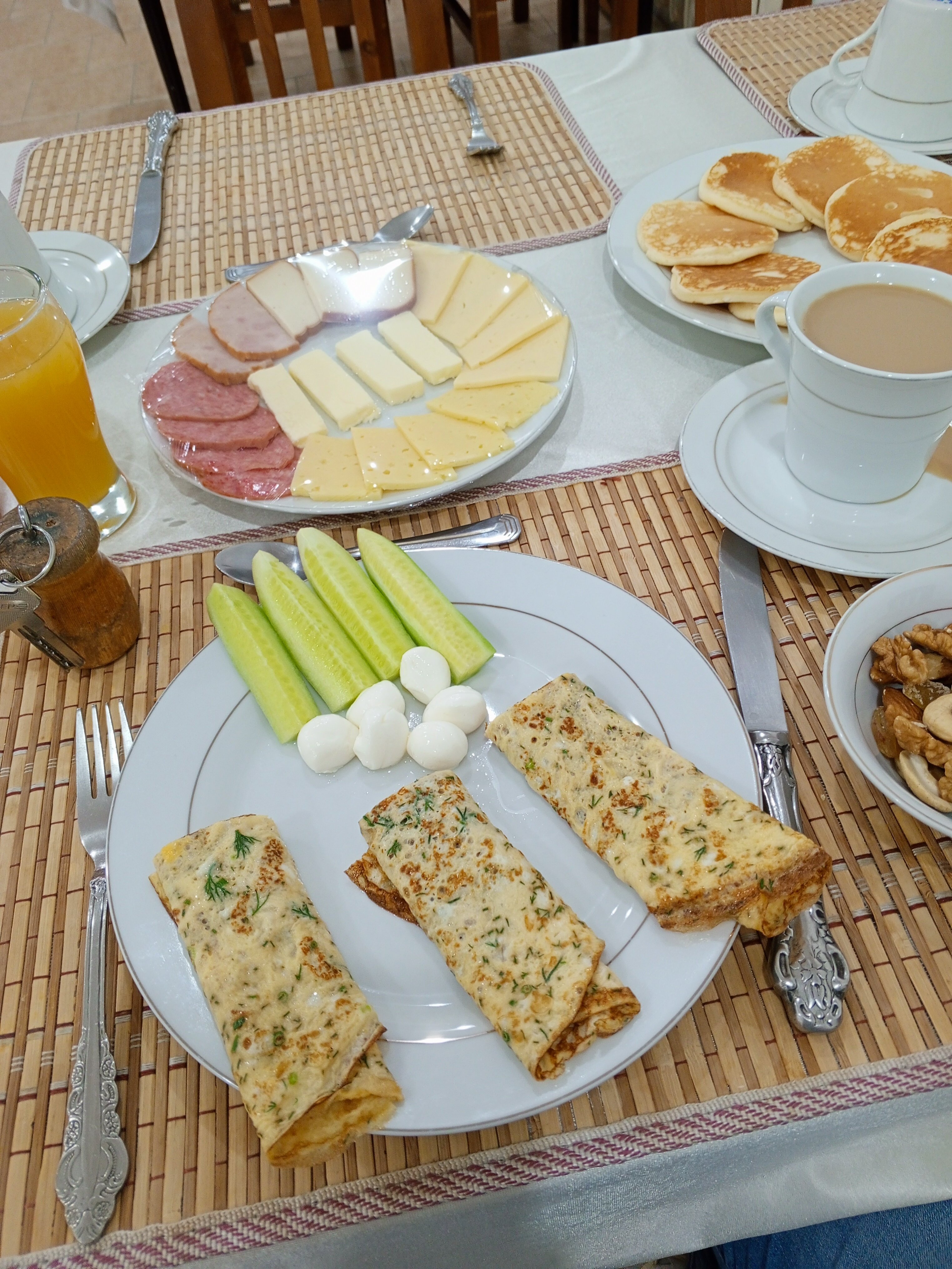 Фото Отель Эмир