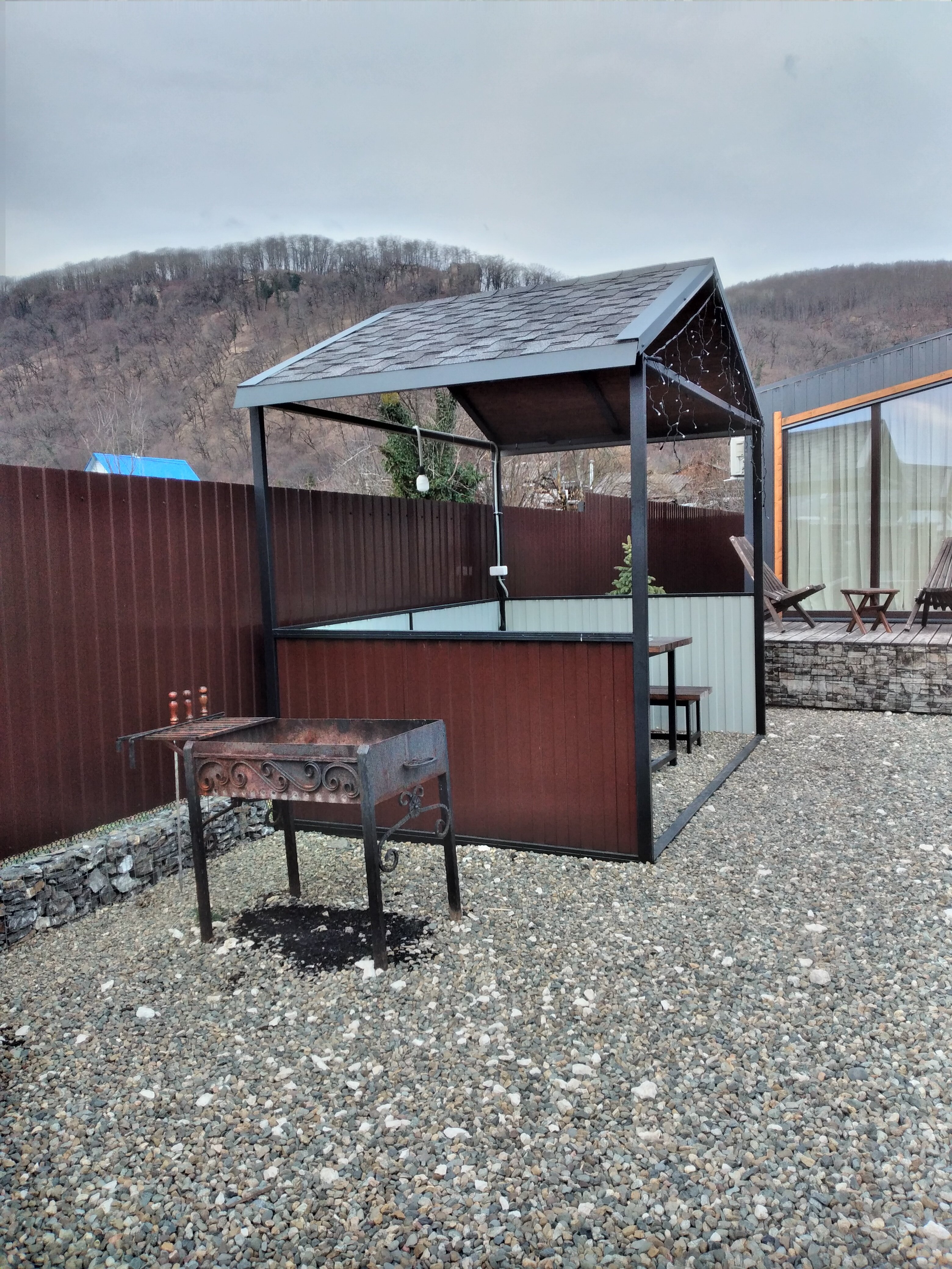 Фото Гостевые домики