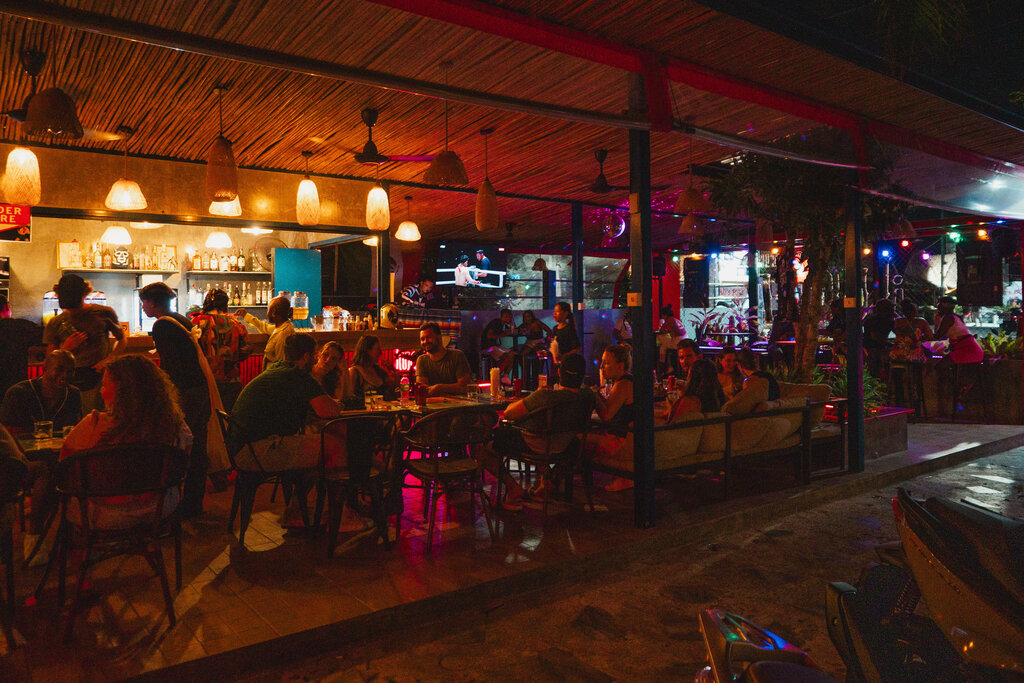 Restaurant Lucha Cantina Phuket, Chalong, photo
