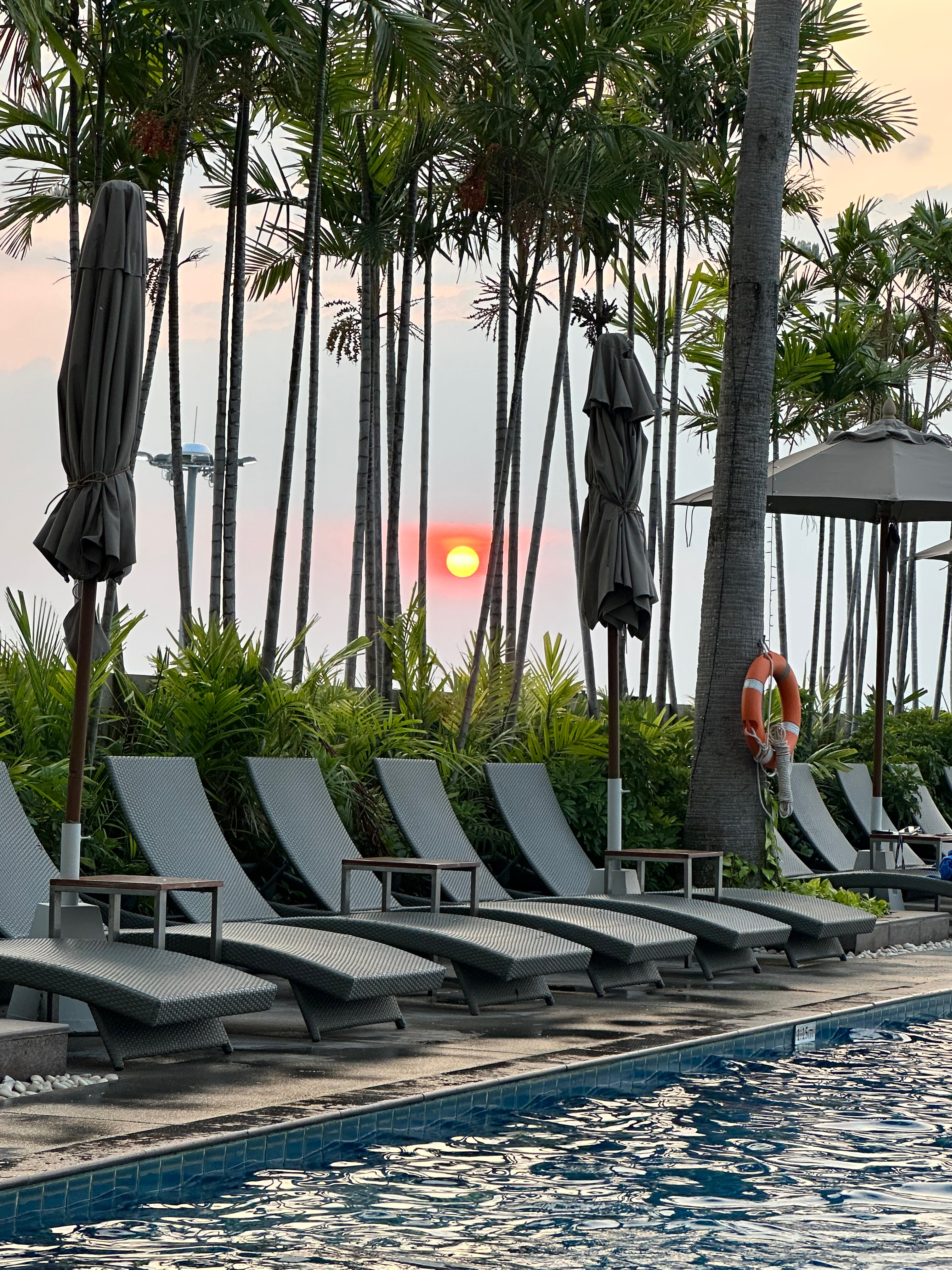 Фото Holiday Inn Pattaya