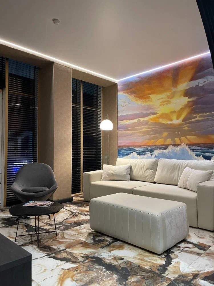 Фото Apart Piton